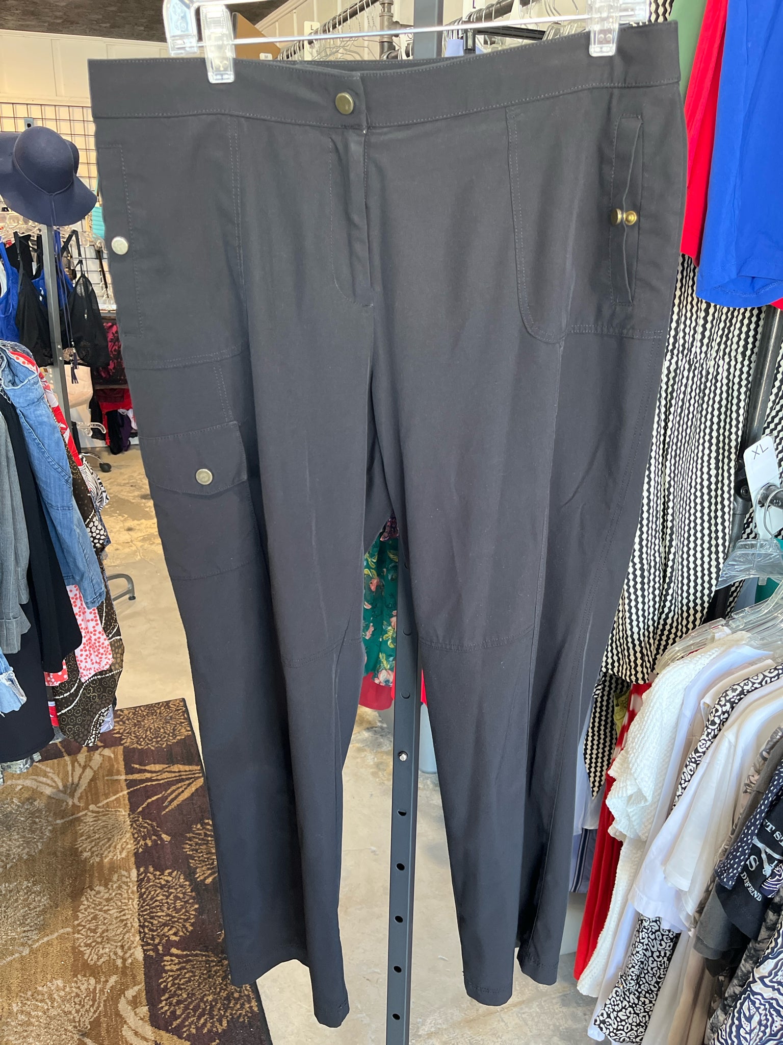 Zenergy by Chicos Size 2 Pants