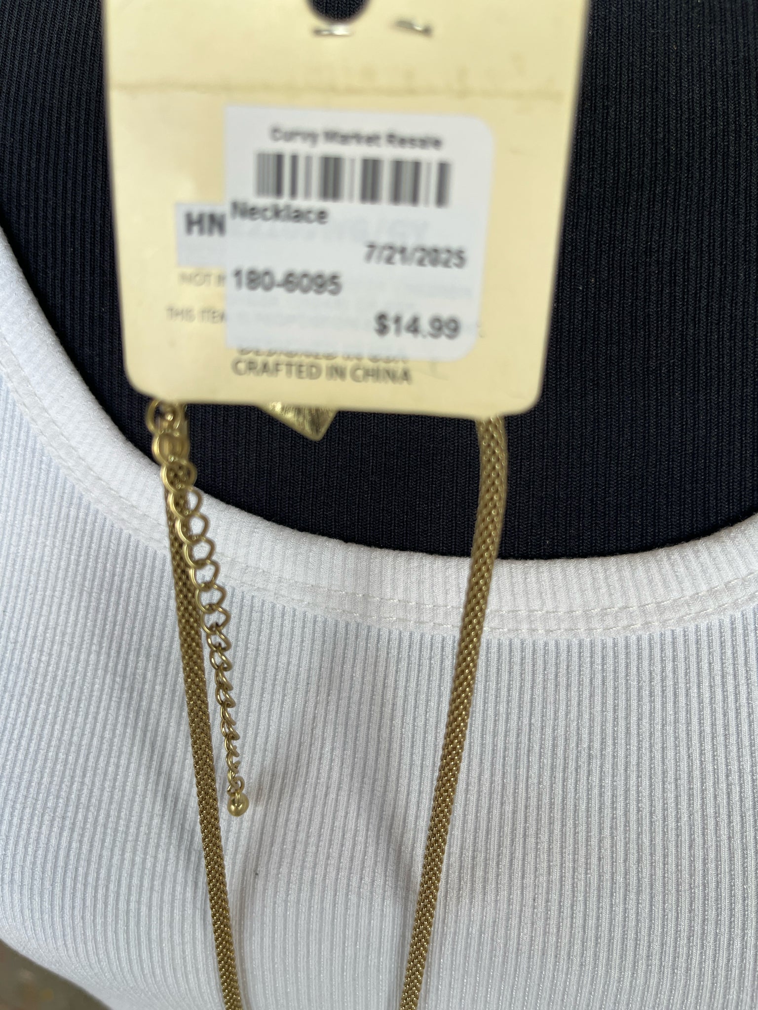 Necklace