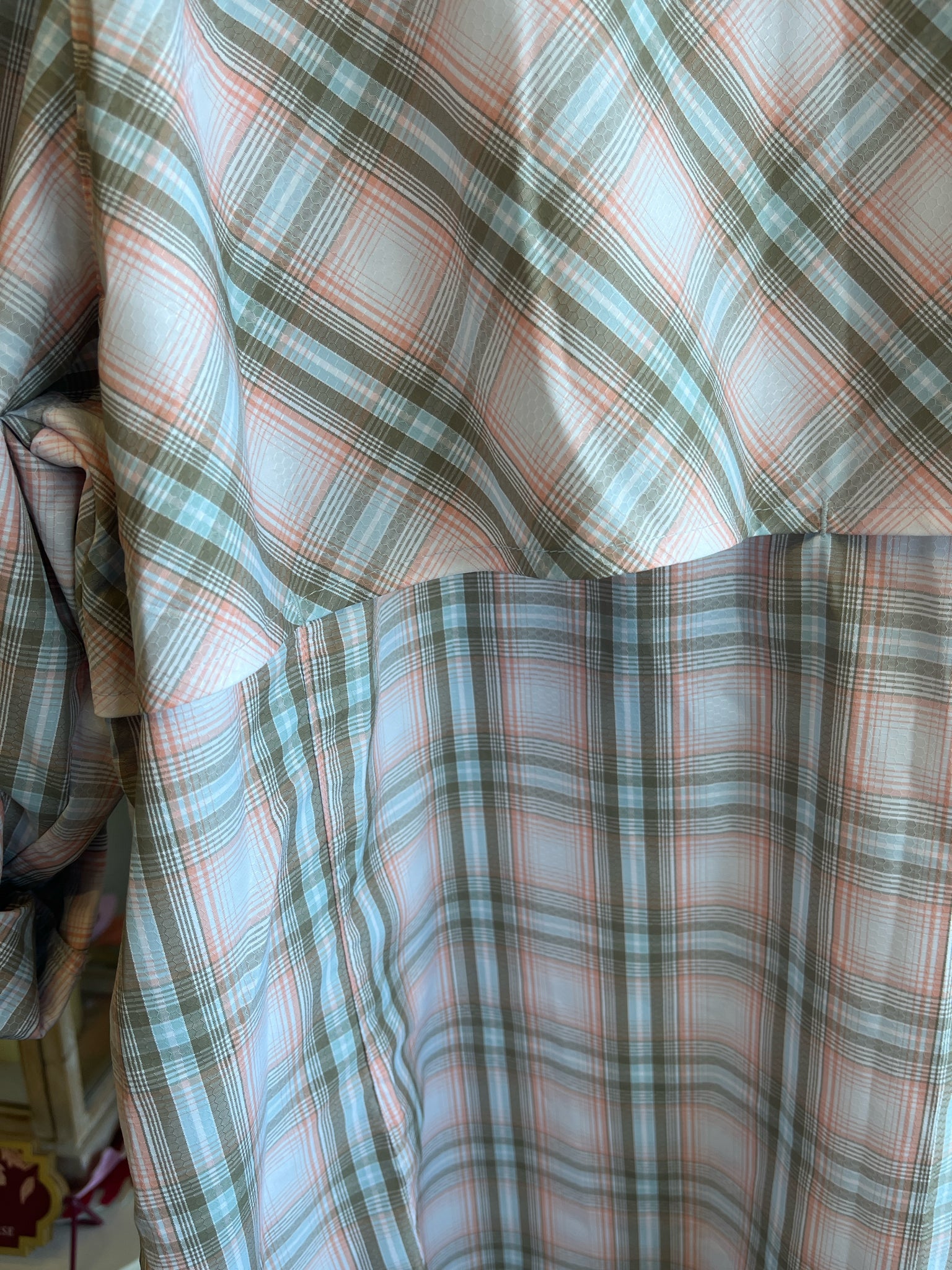 World Wide Sportsman Men's Size XXL Mens Clothing Shirt