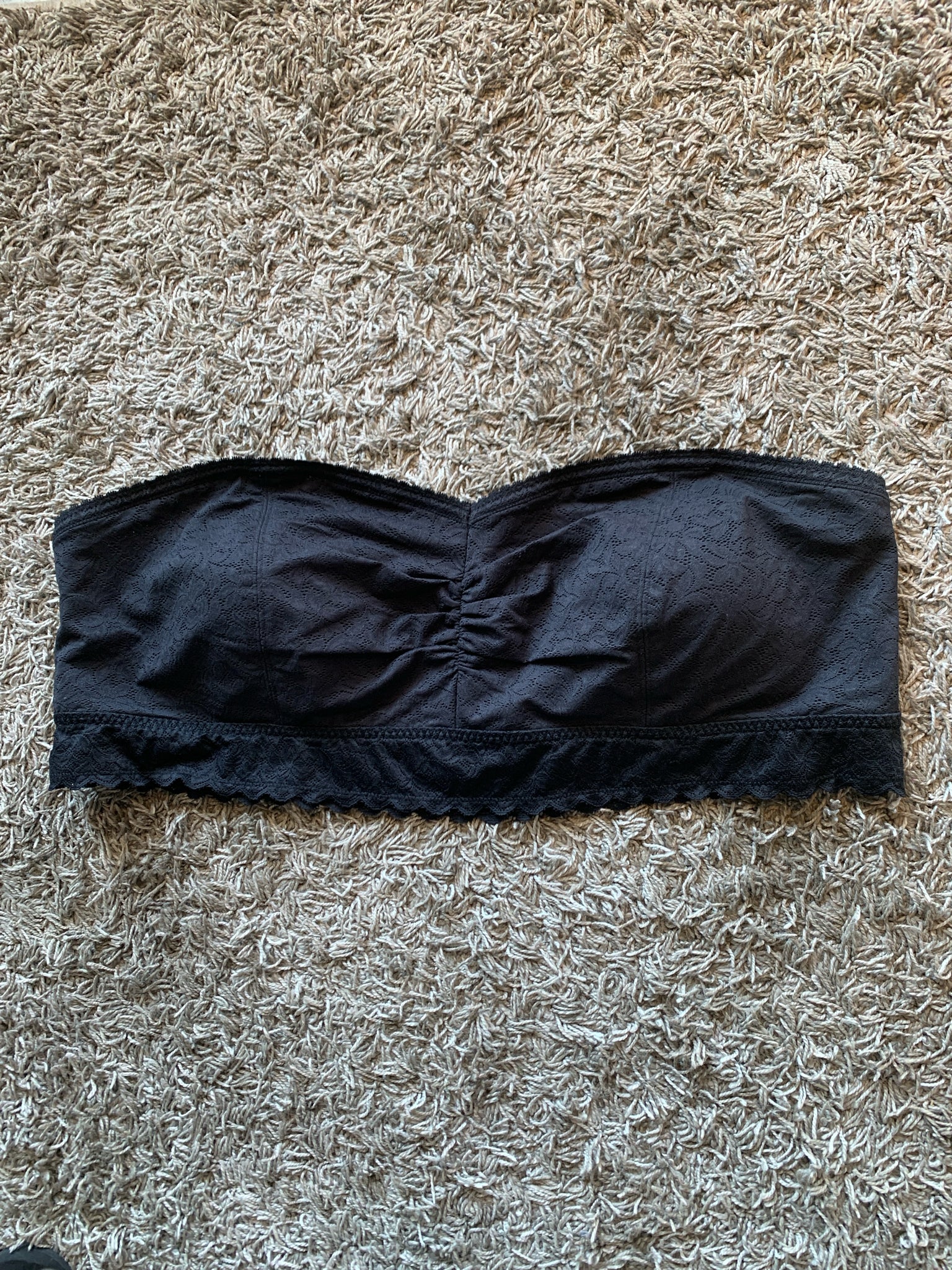torrid Plus Lingerie Size 4 Bra