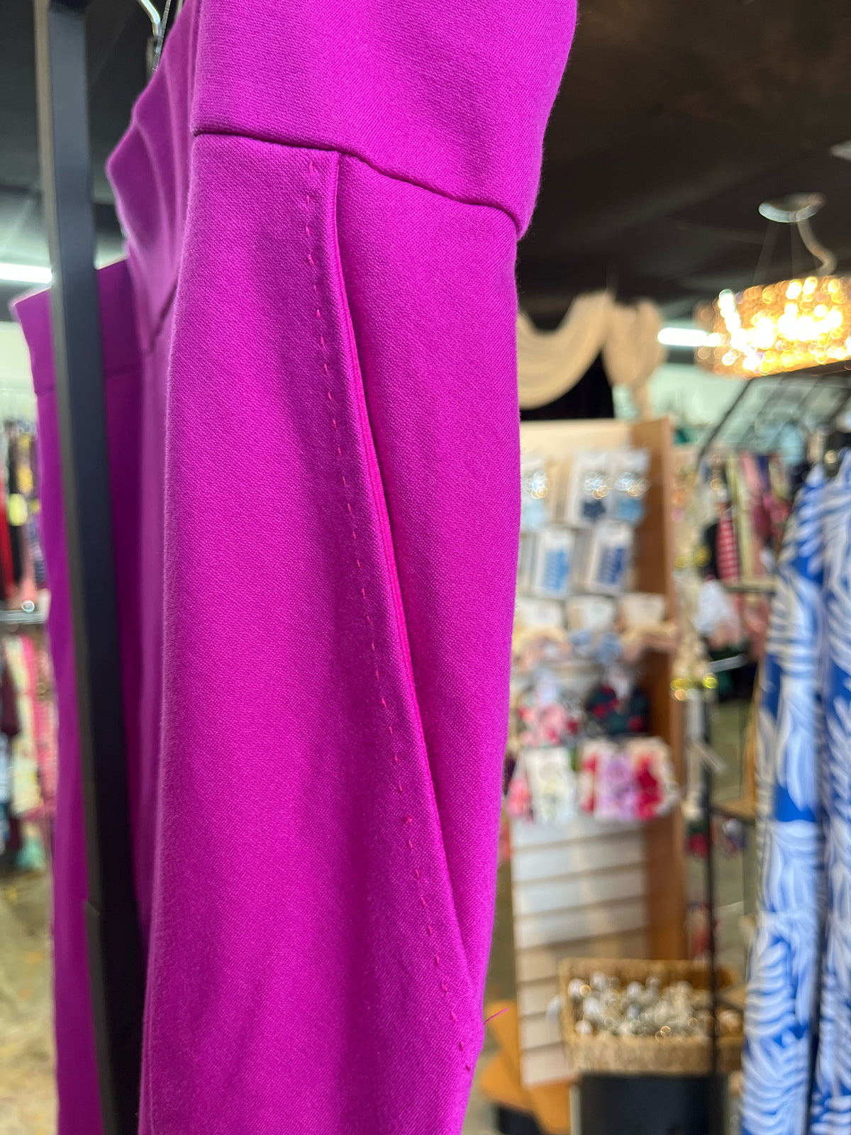 Lane Bryant Plus Bottoms Size 26/28 Skirt