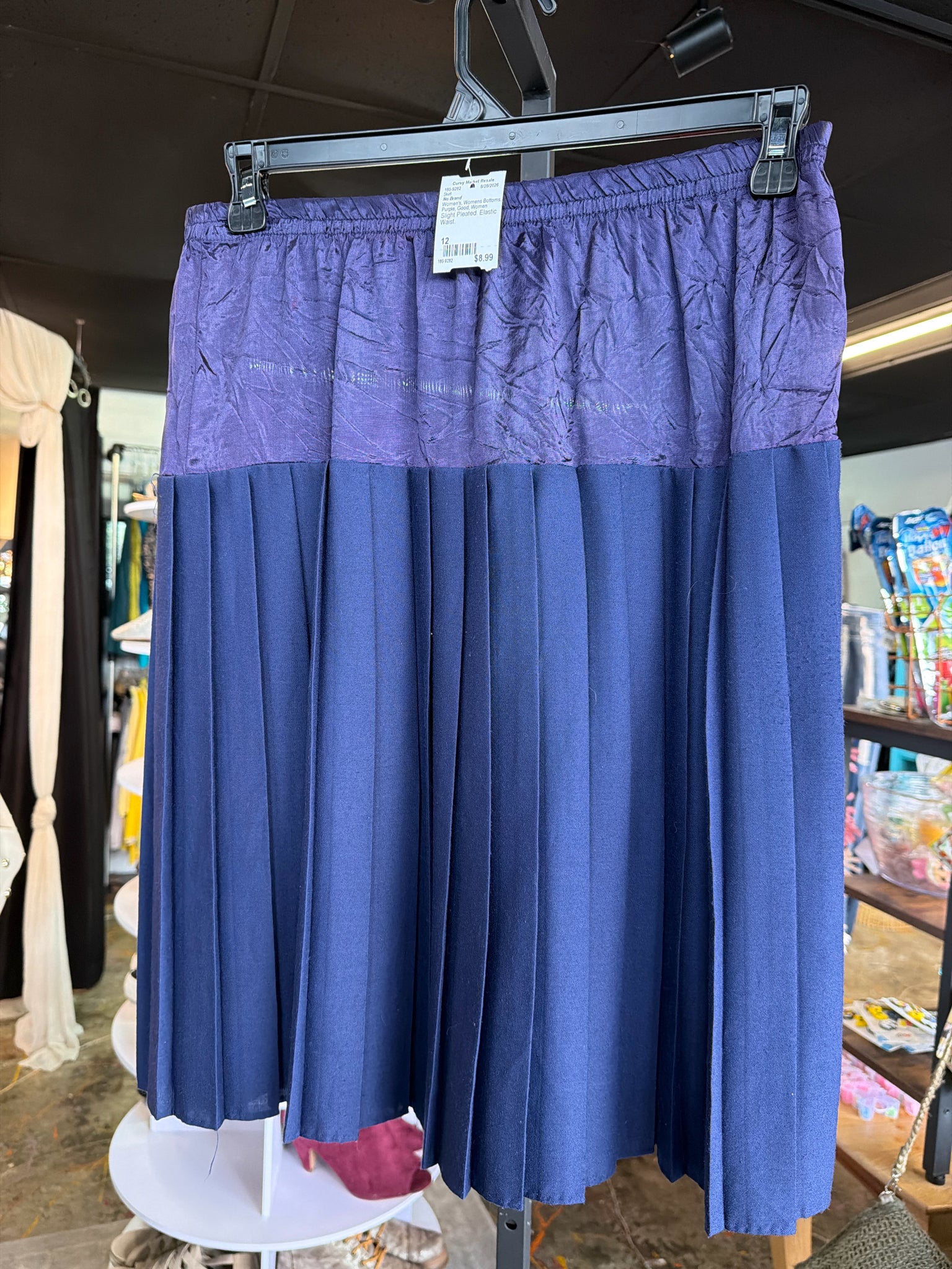 No Brand Womens Bottoms Size 12 Skirt
