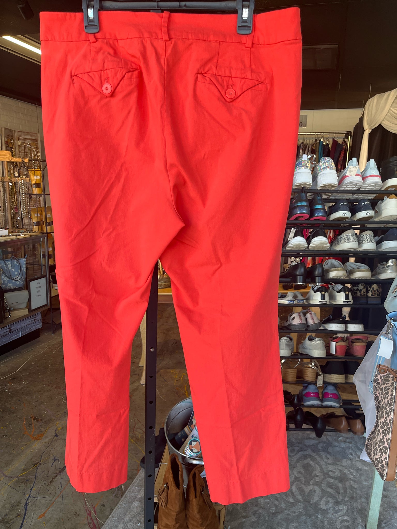 Lane Bryant Plus Bottoms Size 20 Pants