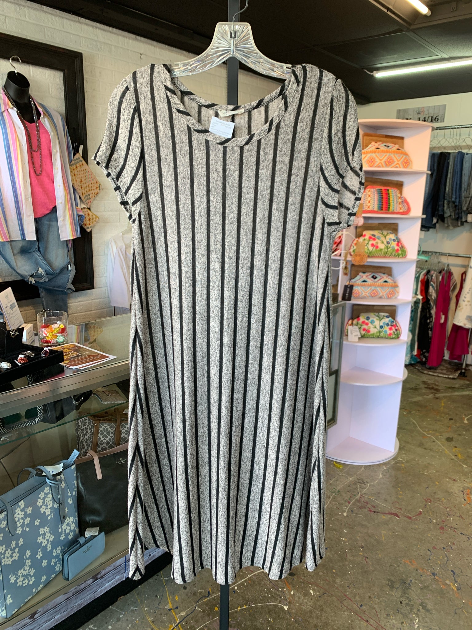 Pinc Womens Dresses Size XL Dress