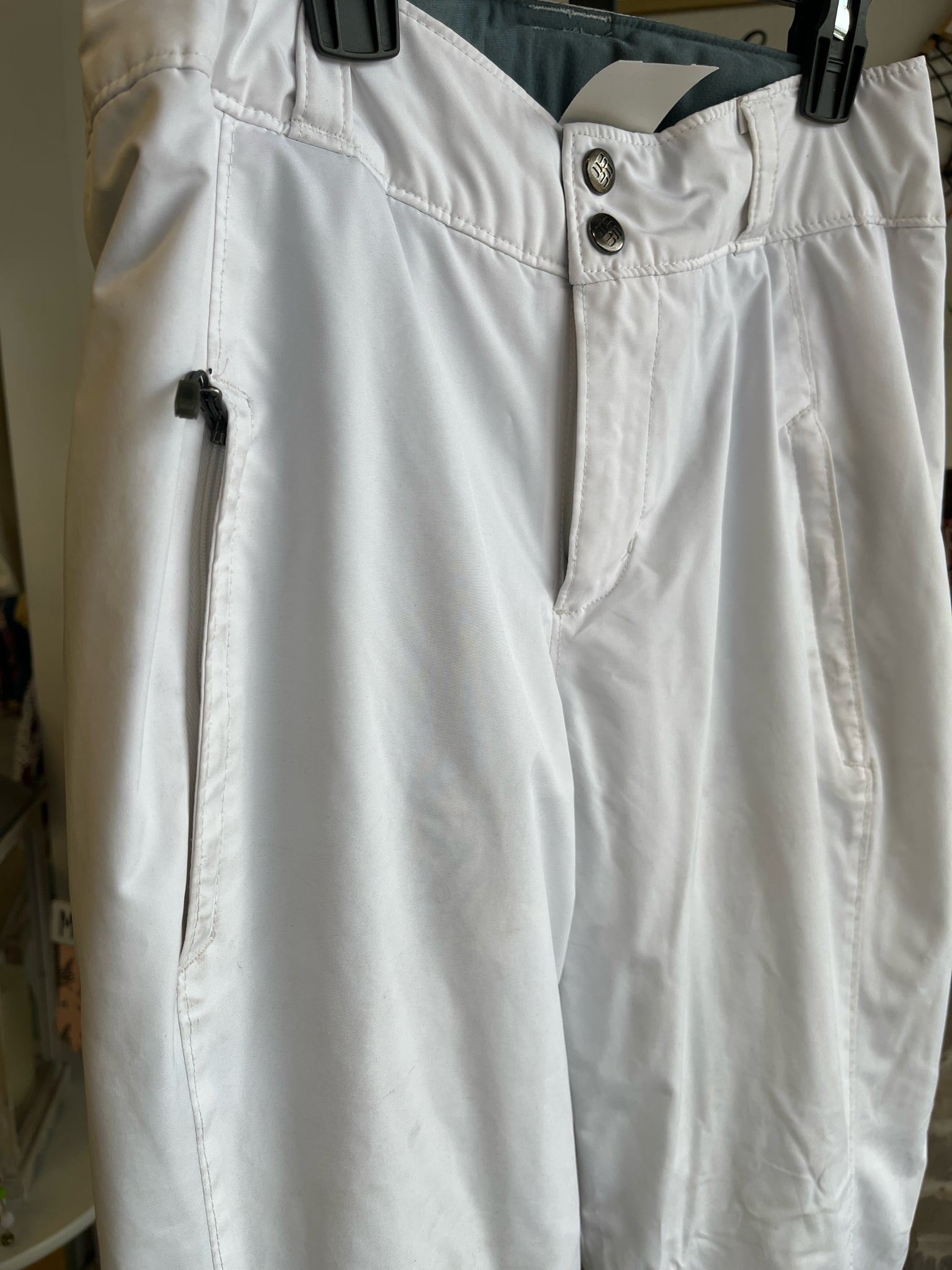 Columbia Womens Bottoms XS ATHLETIC WEAR-WOMEN'S