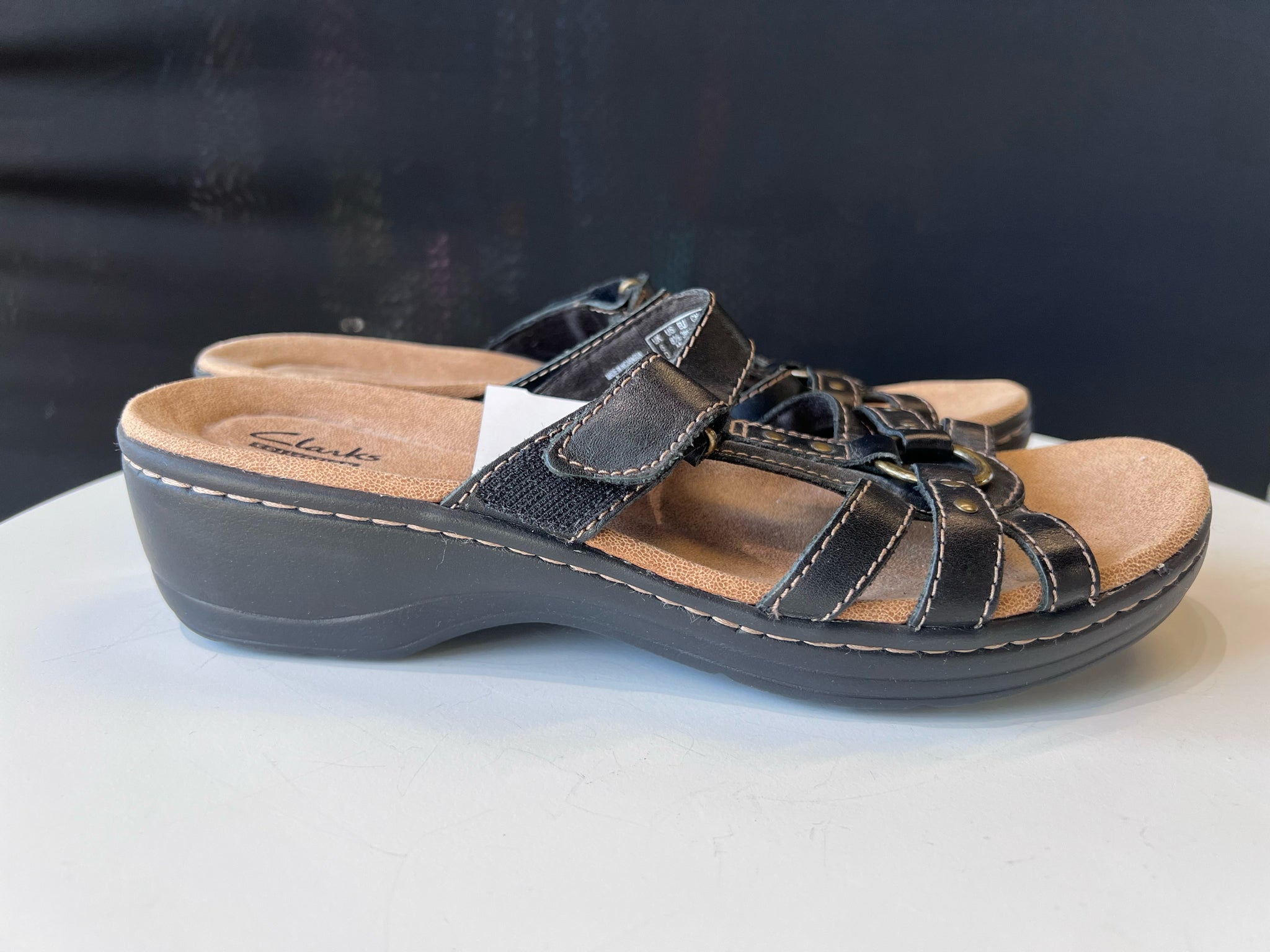 Clarks Shoes/Footwear 8.5 Shoes
