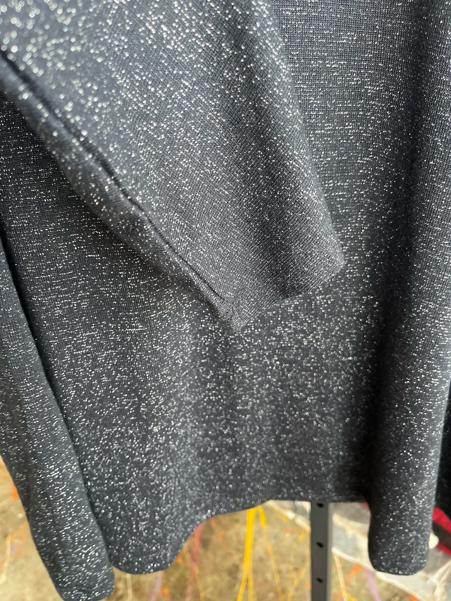 Adrienne Vittadini Plus Tops Size 3X Blouse