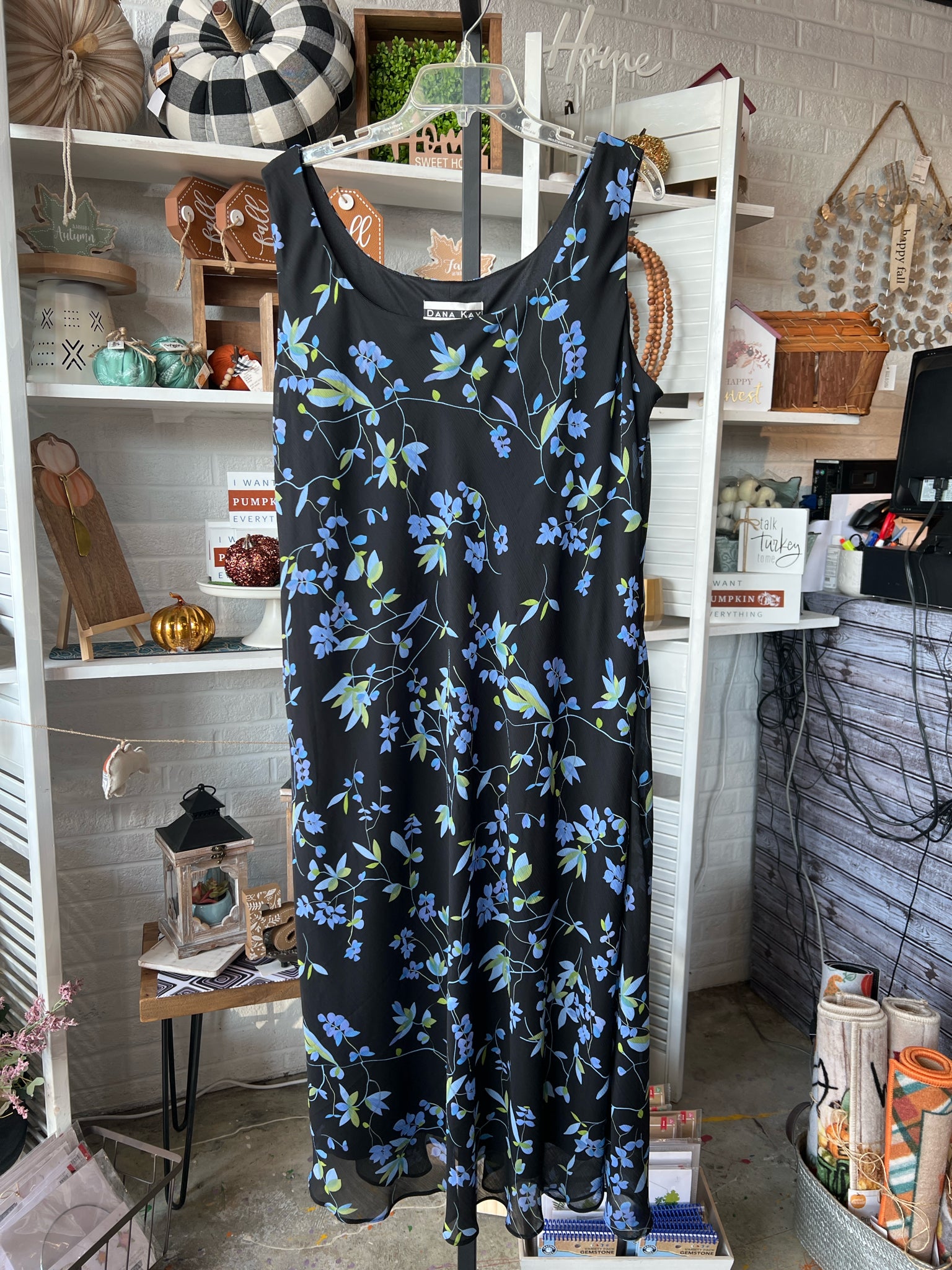 DANA KAY Plus Dresses Size 18W Dress