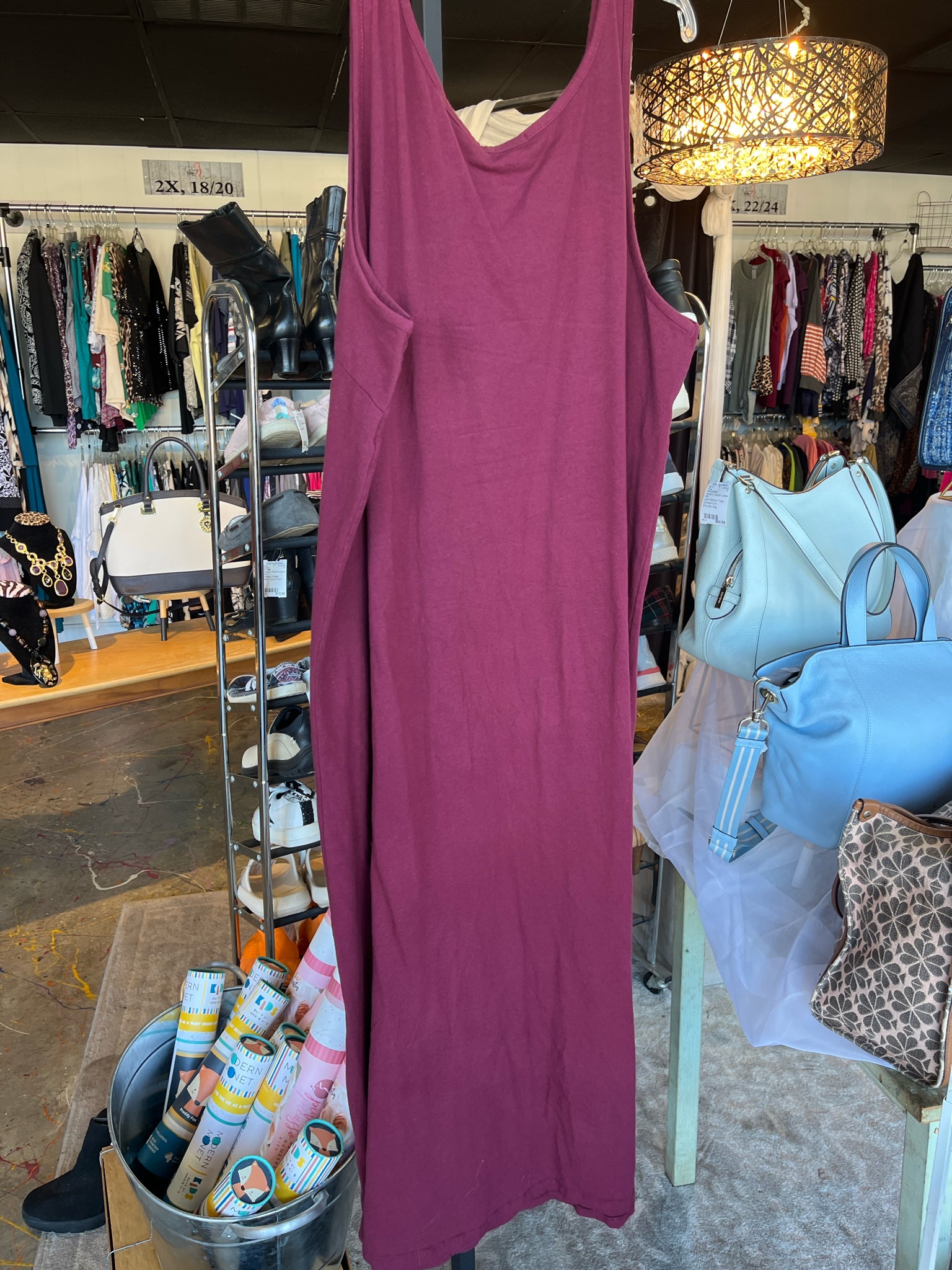 ELLOS Plus Dresses Size 26/28 Dress
