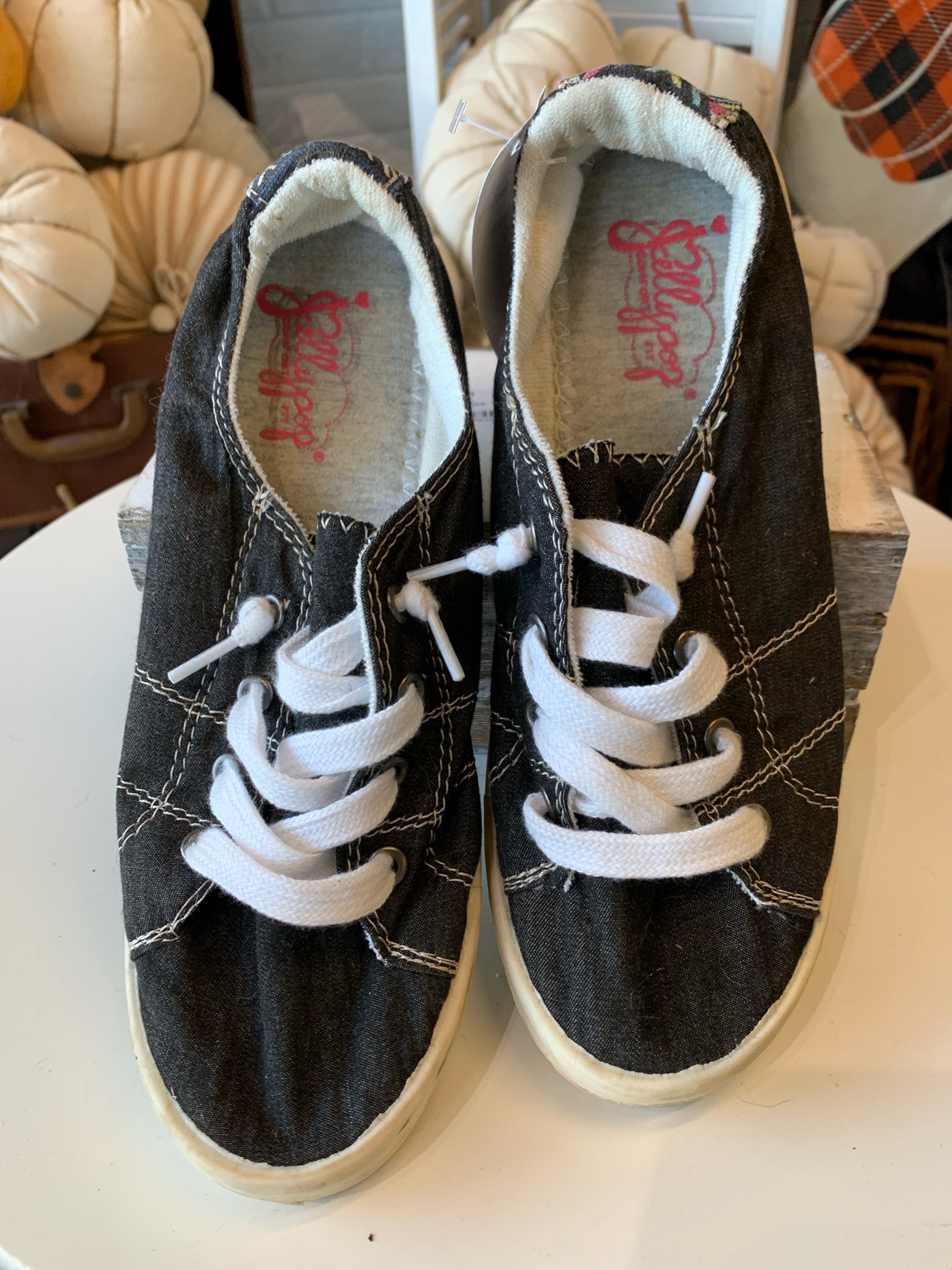 JellyPop Shoes/Footwear 7.5 Shoes