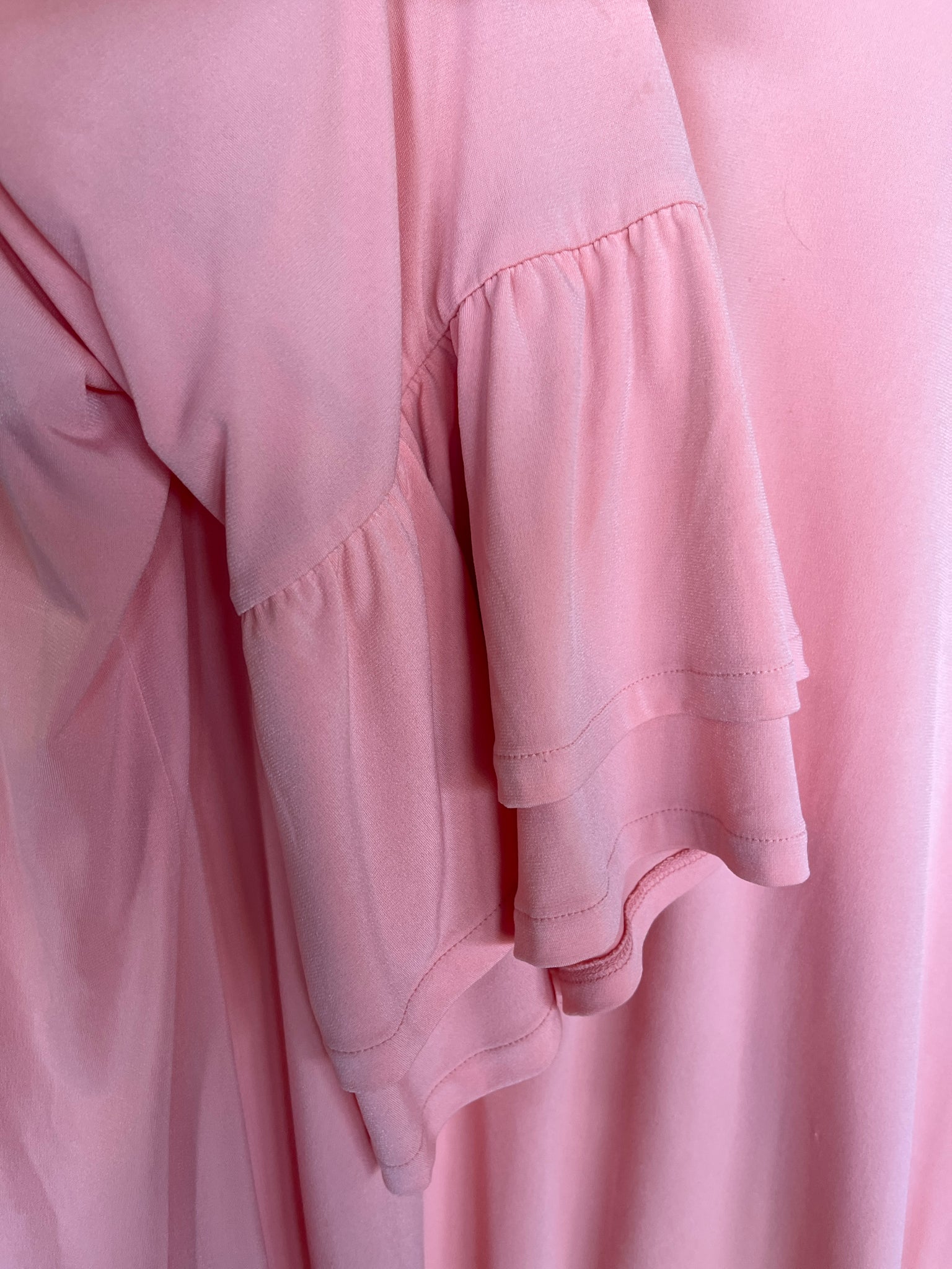 JACLYN SMITH Plus Tops Size 3X Blouse