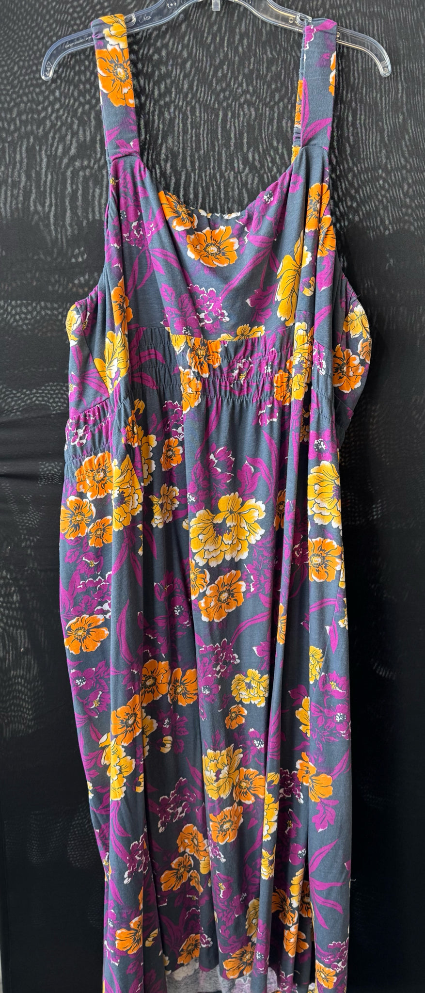 Woman Within Plus Dresses Size 6X Dress
