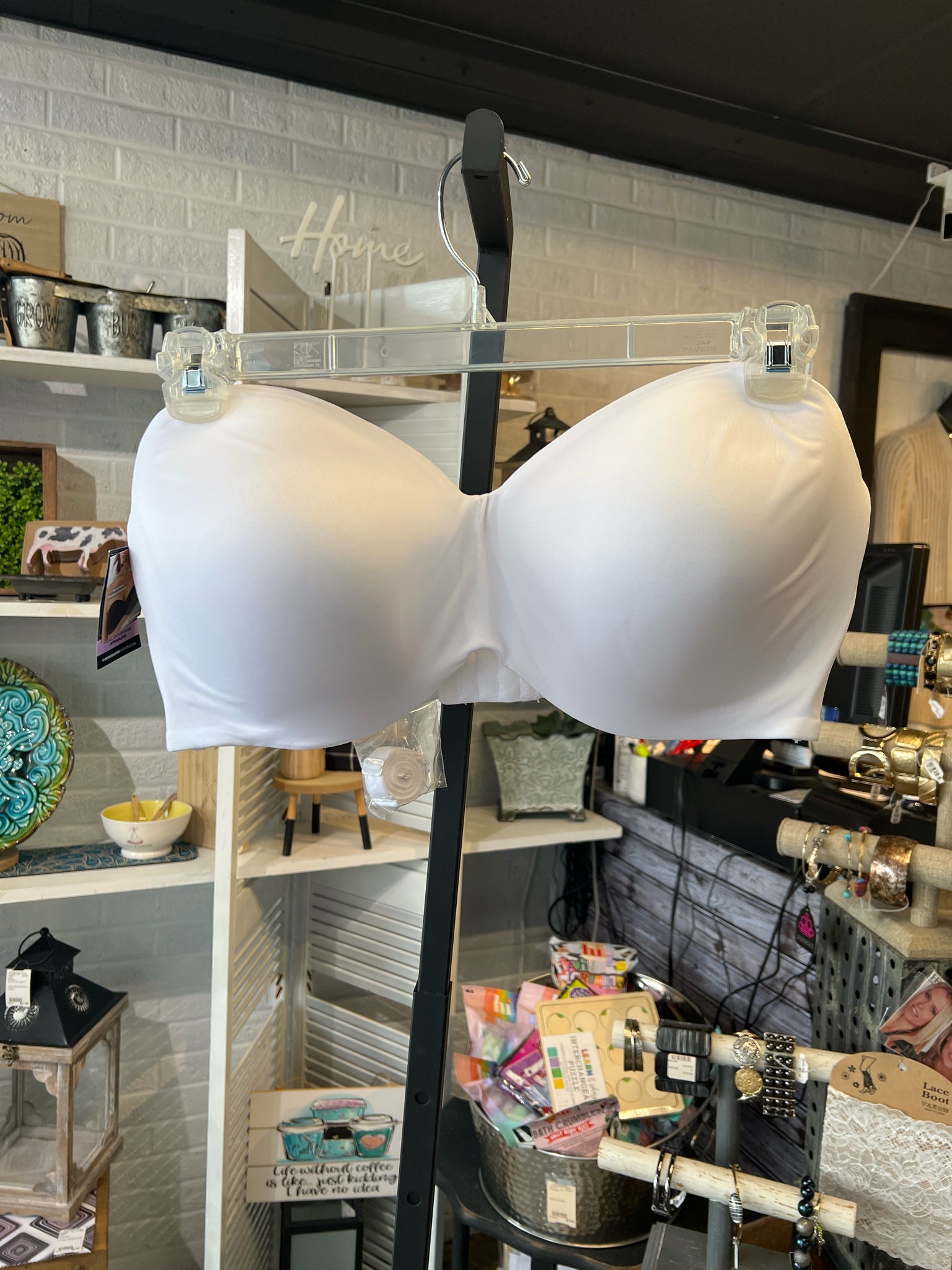 Maidenform Plus Lingerie Size 40DDD Bra
