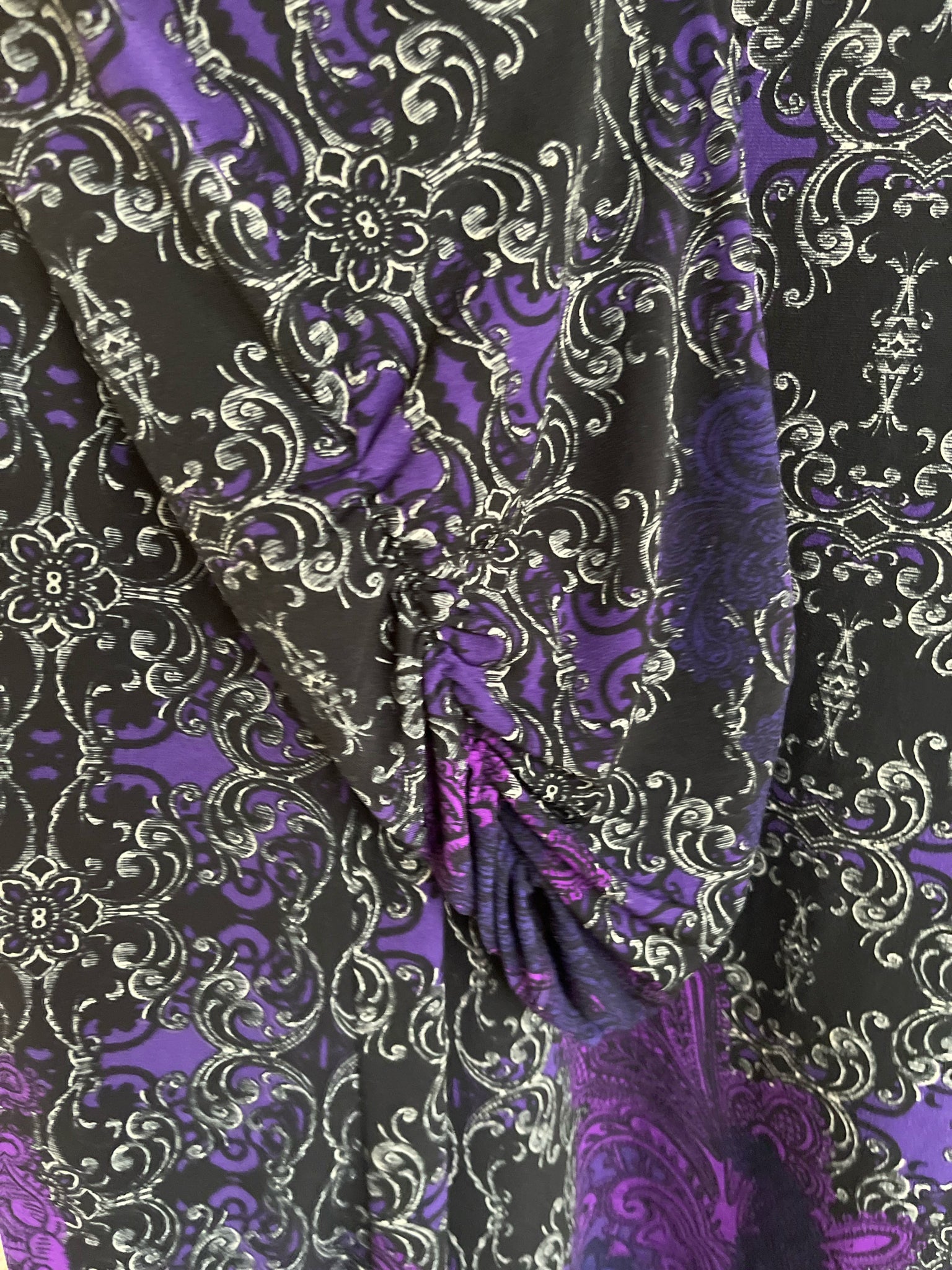 No Brand Plus Tops Size 3X Blouse