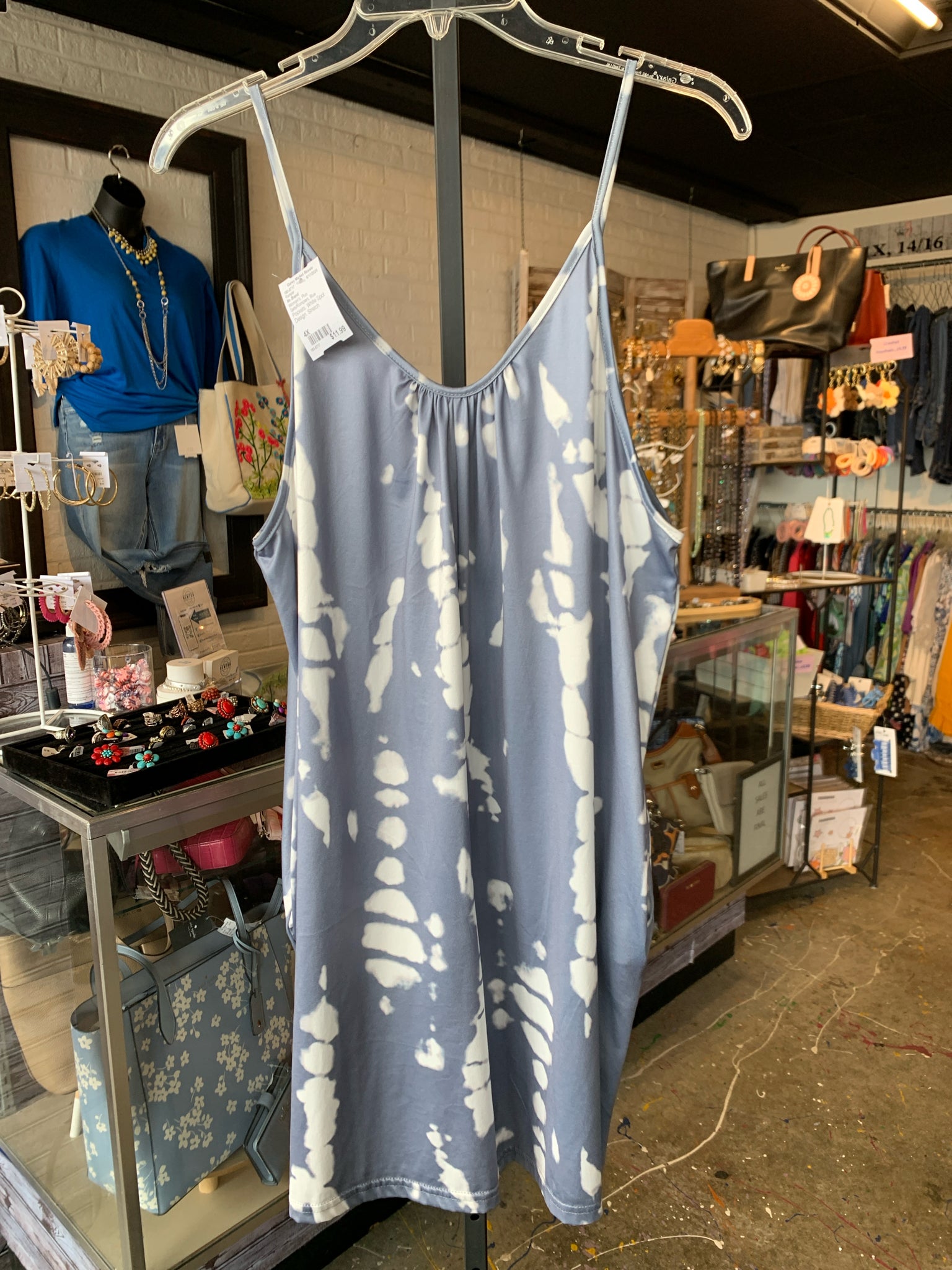 No Brand Plus Sets/Rompers Size 4X Romper