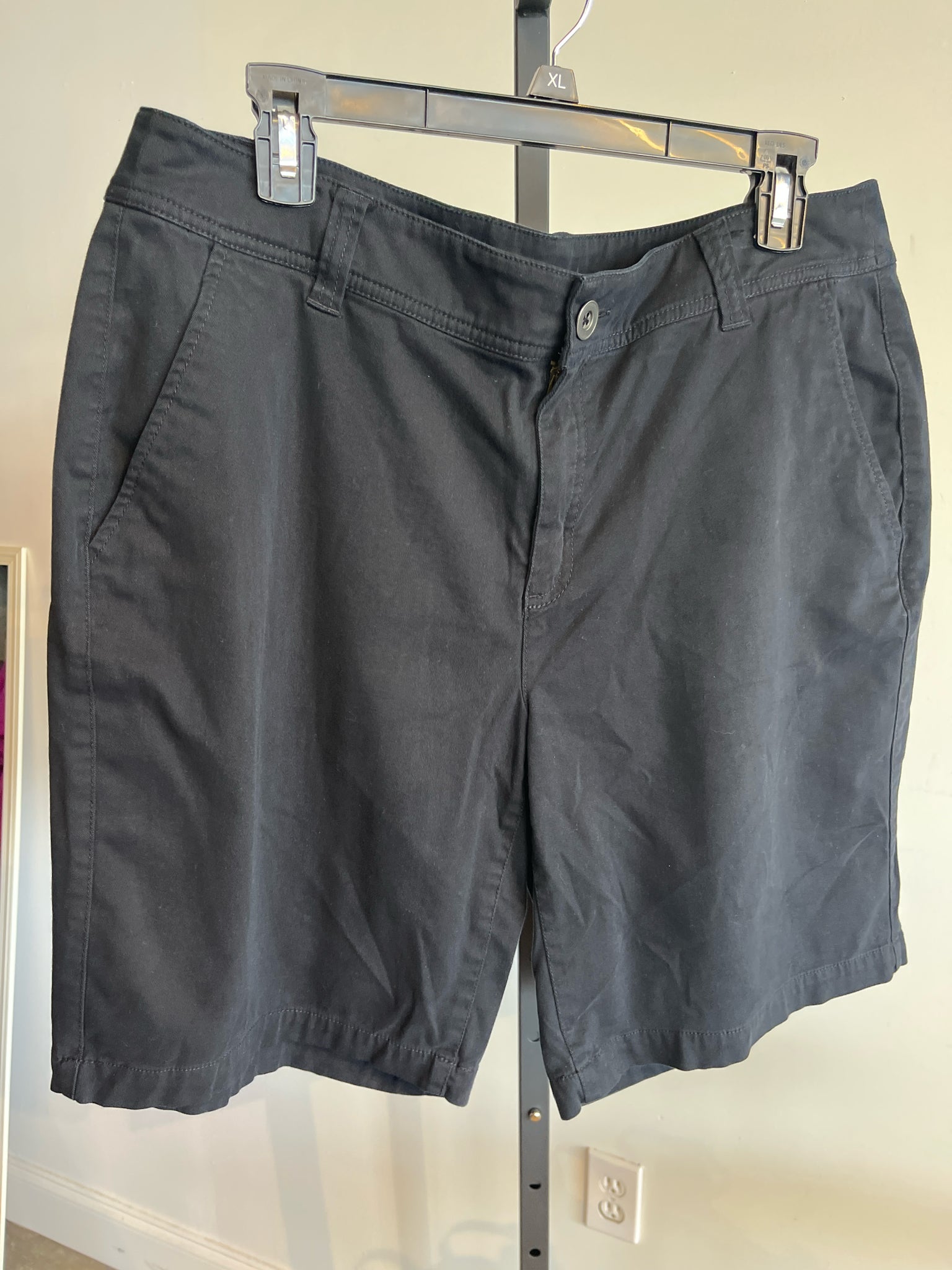 Lane Bryant Plus Bottoms Size 18 Shorts