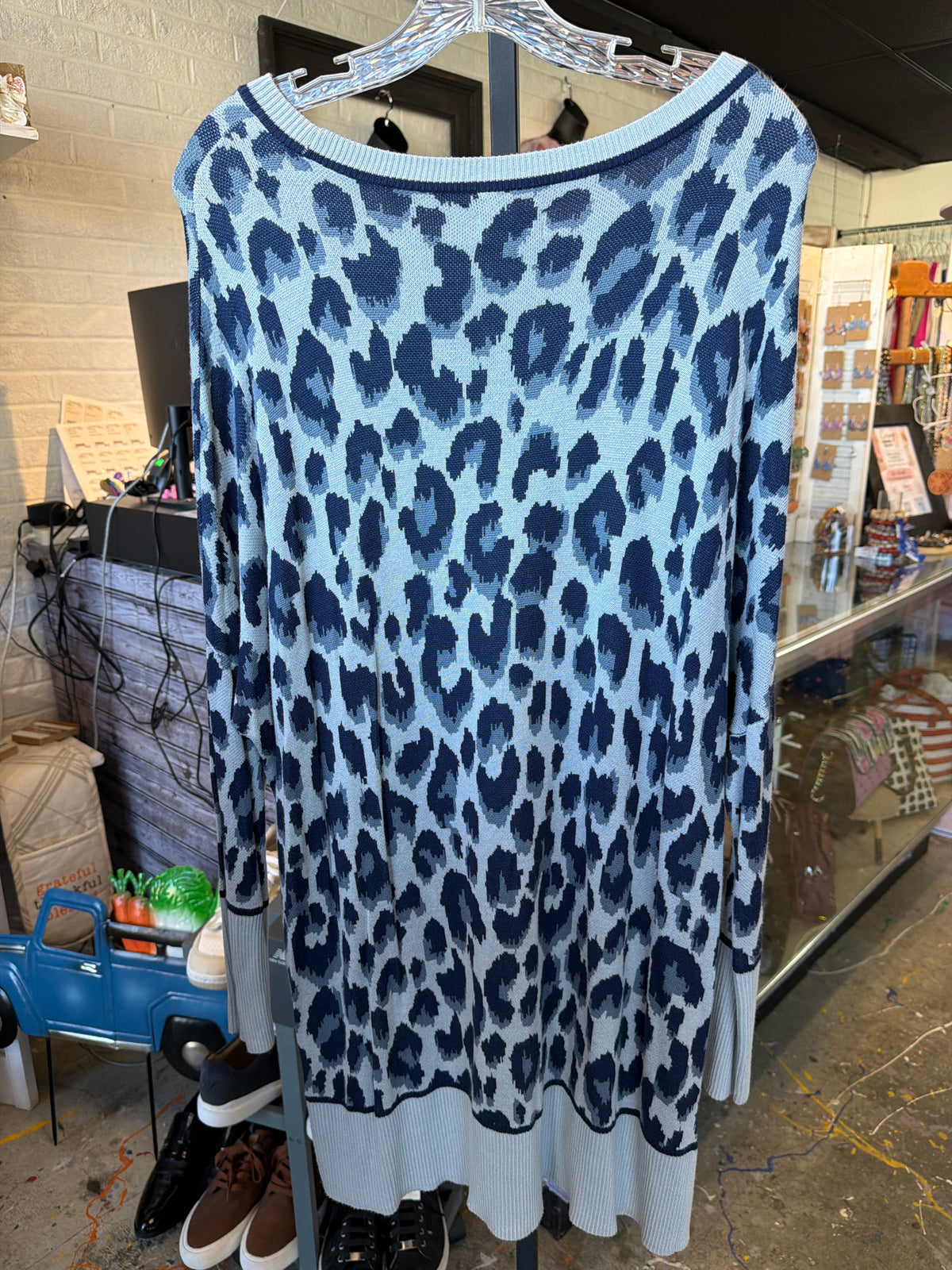 WONDERLY Plus Tops Size 2X Sweater