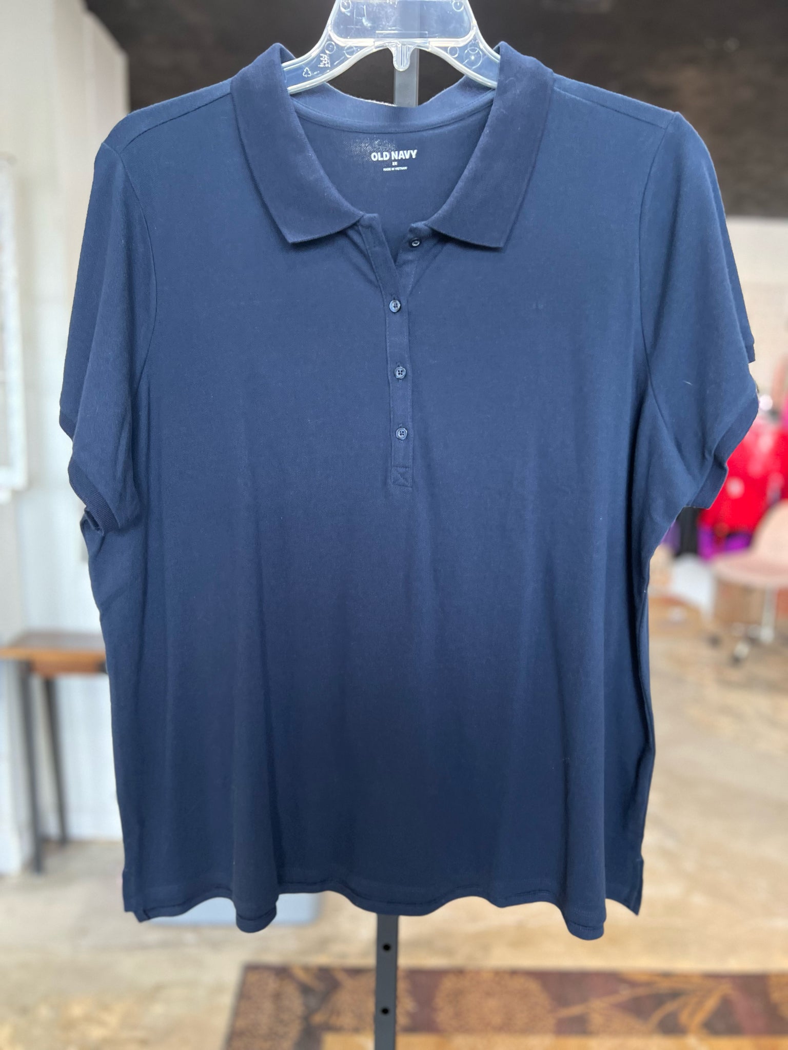 Size 2x Old Navy SHIRT