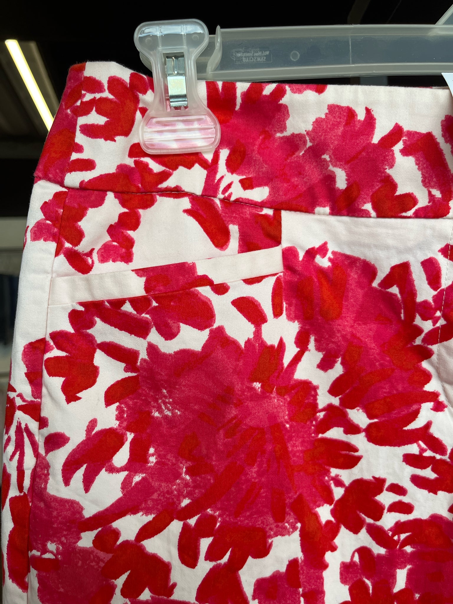 7th Avenue Womens Bottoms Size 6 Pants