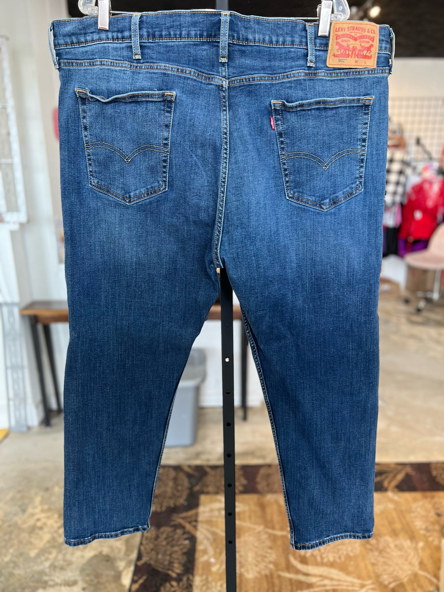 Size 44,30 levi Jeans