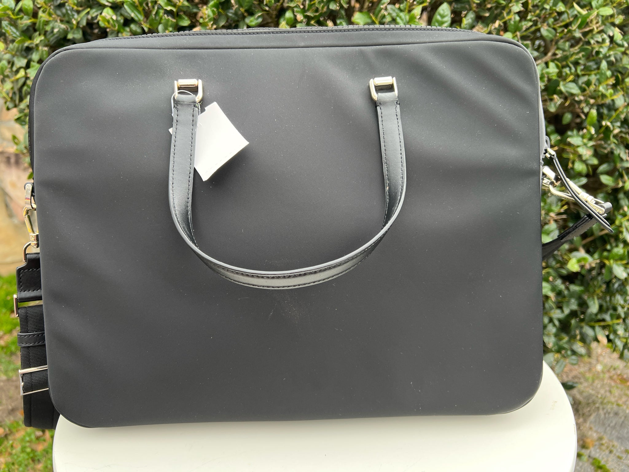 KATE SPADE Black Purse