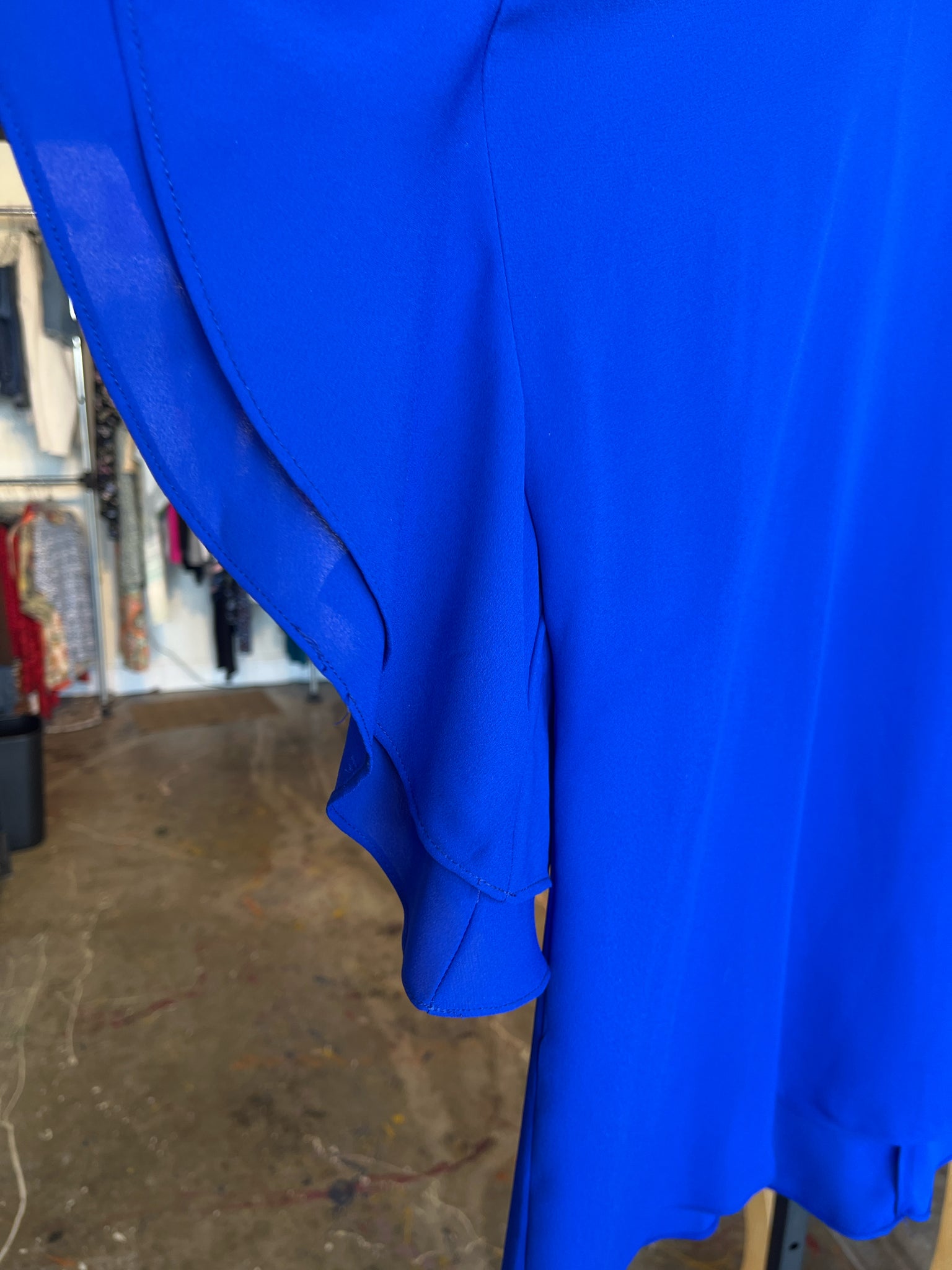 EST 1946 Plus Tops Size 22/24 Blouse