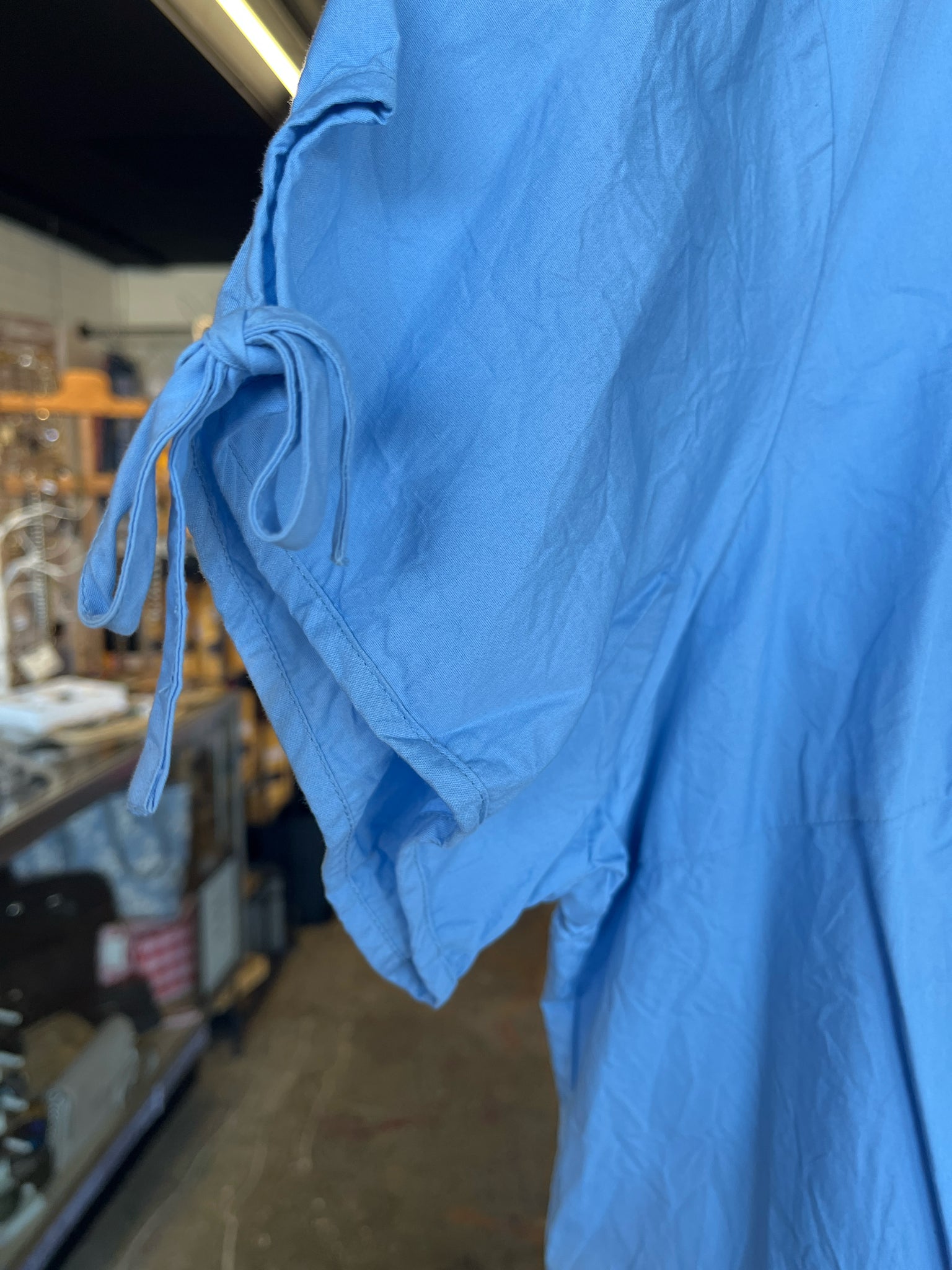 No Brand Plus Tops Size 26/28 Blouse