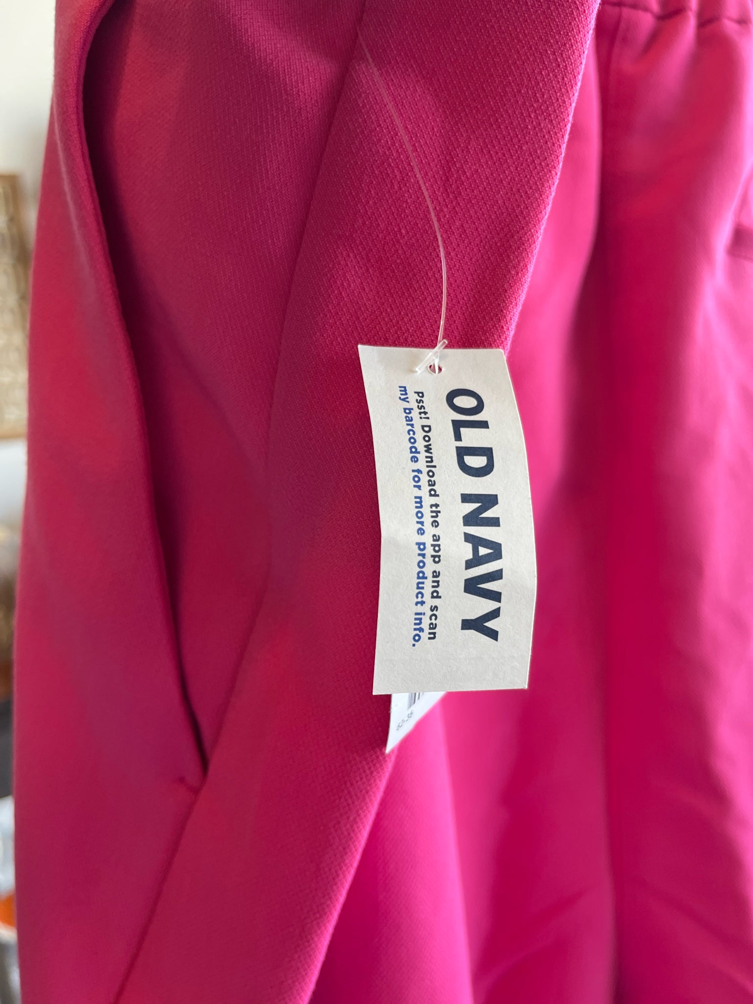 Old Navy Plus Bottoms Size 4X Pants