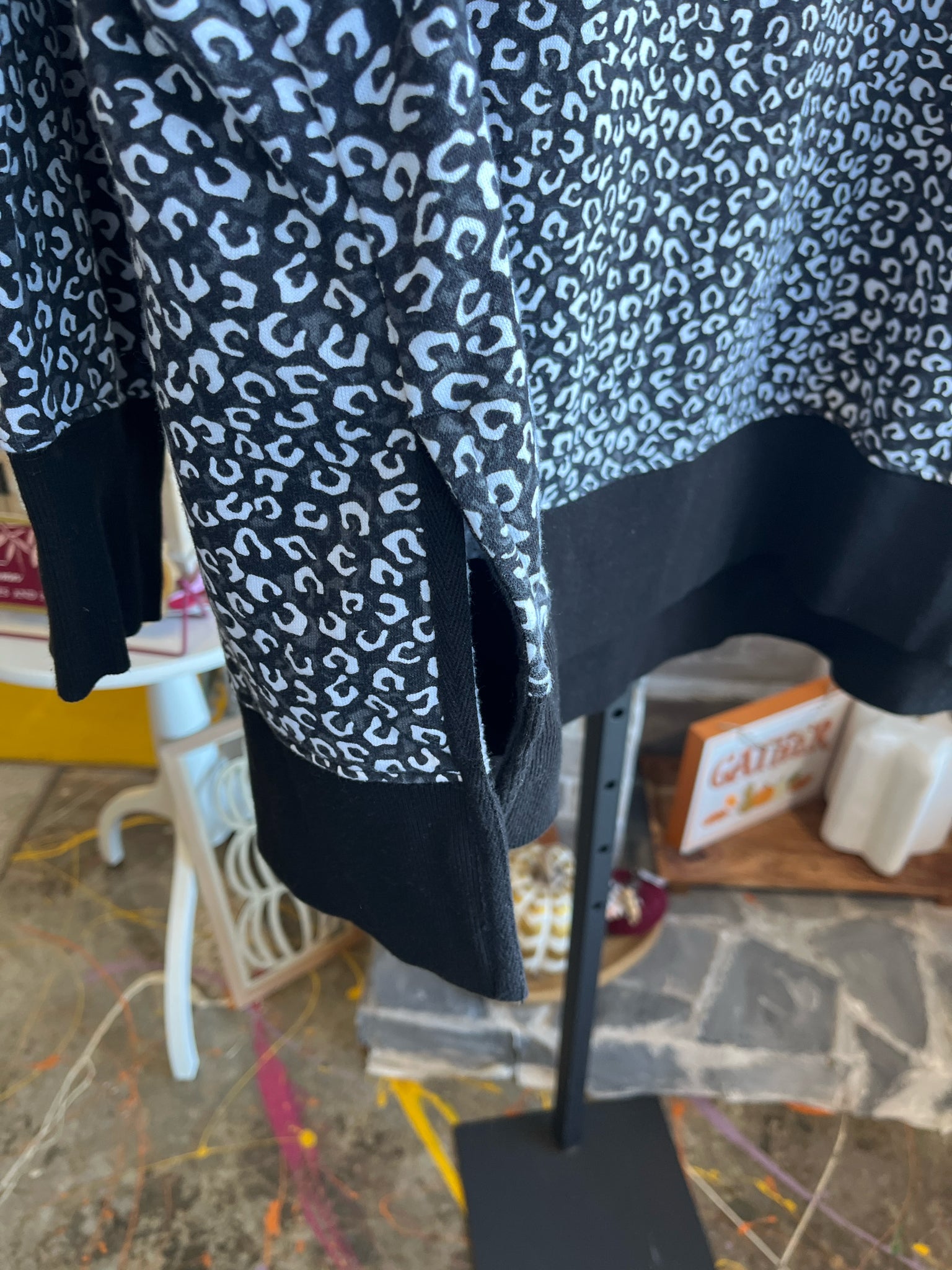 Cabana by Crown & Ivy Plus Tops Size 2X Shirt