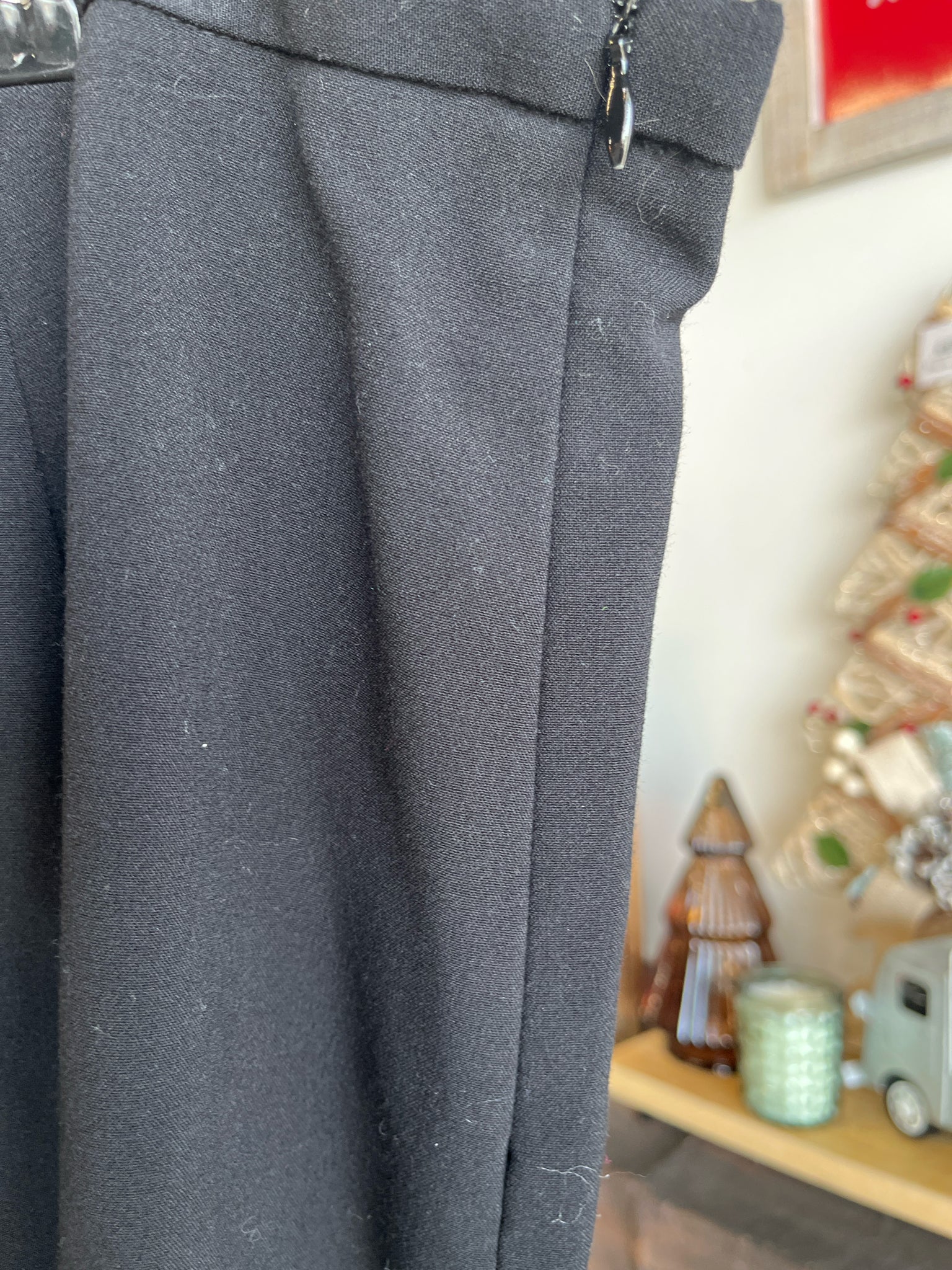 Kim Rogers Plus Bottoms Size 16P Skirt