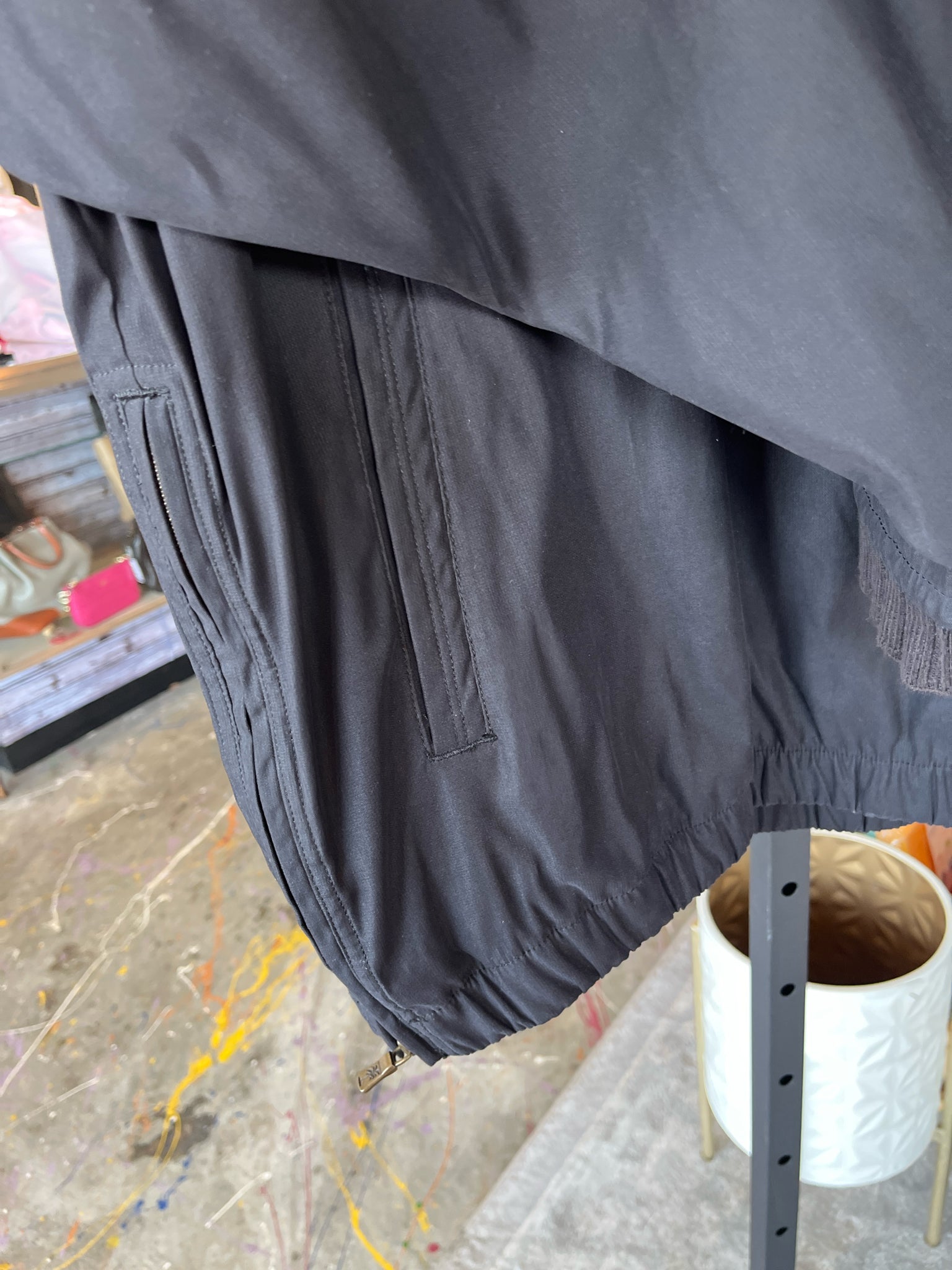 Tommy Bahama Men's Mens Clothing Size L Jacket