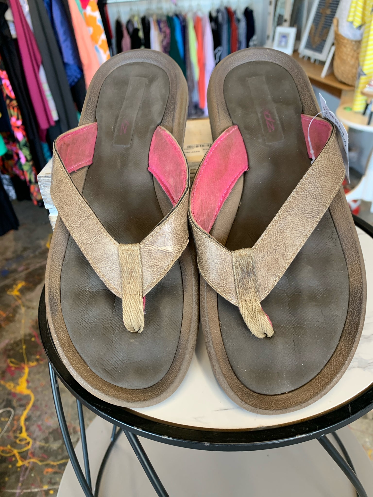 Grendene Shoes/Footwear 7 SHOES