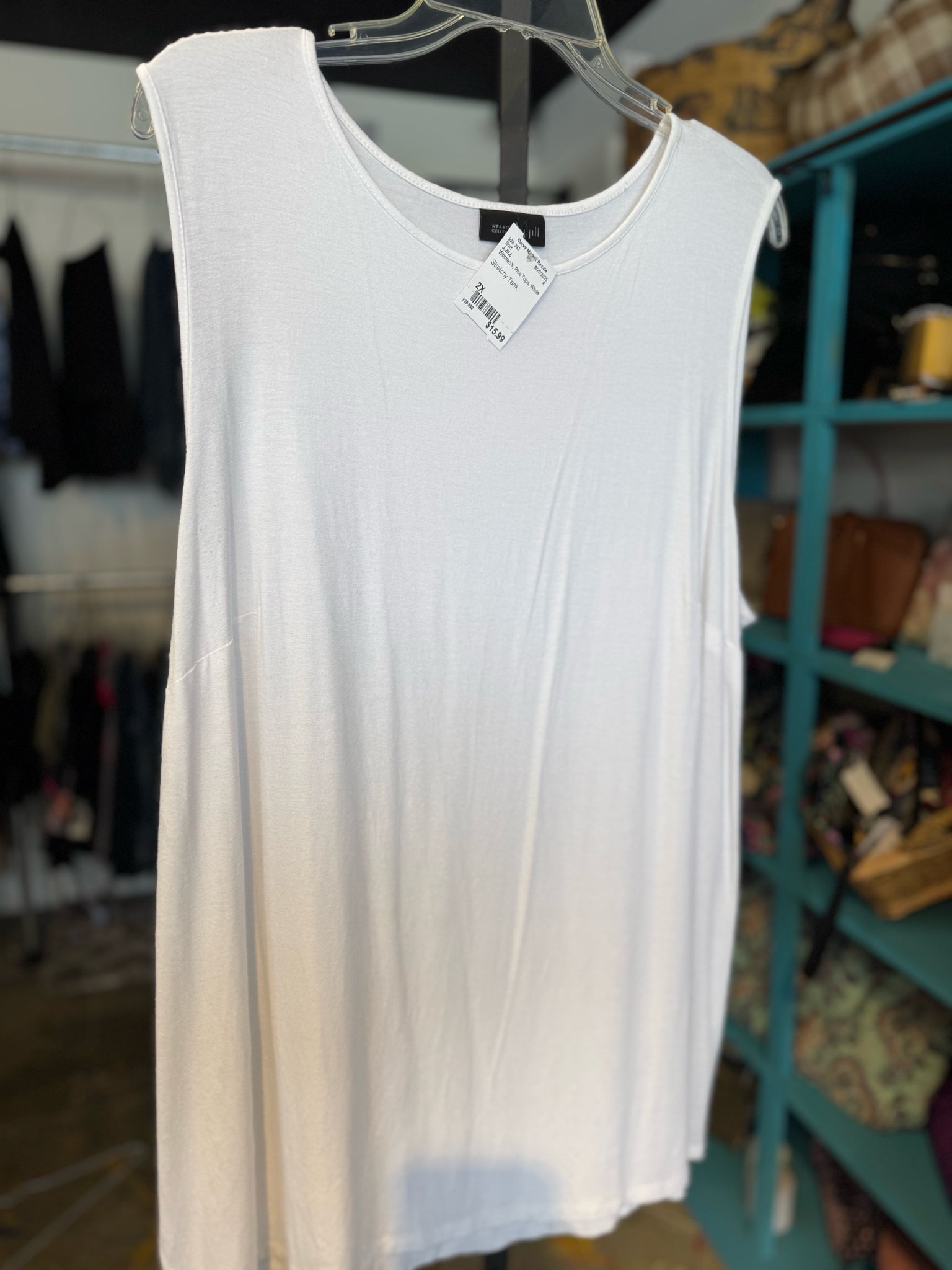J.JILL Plus Tops Size 2X Shirt