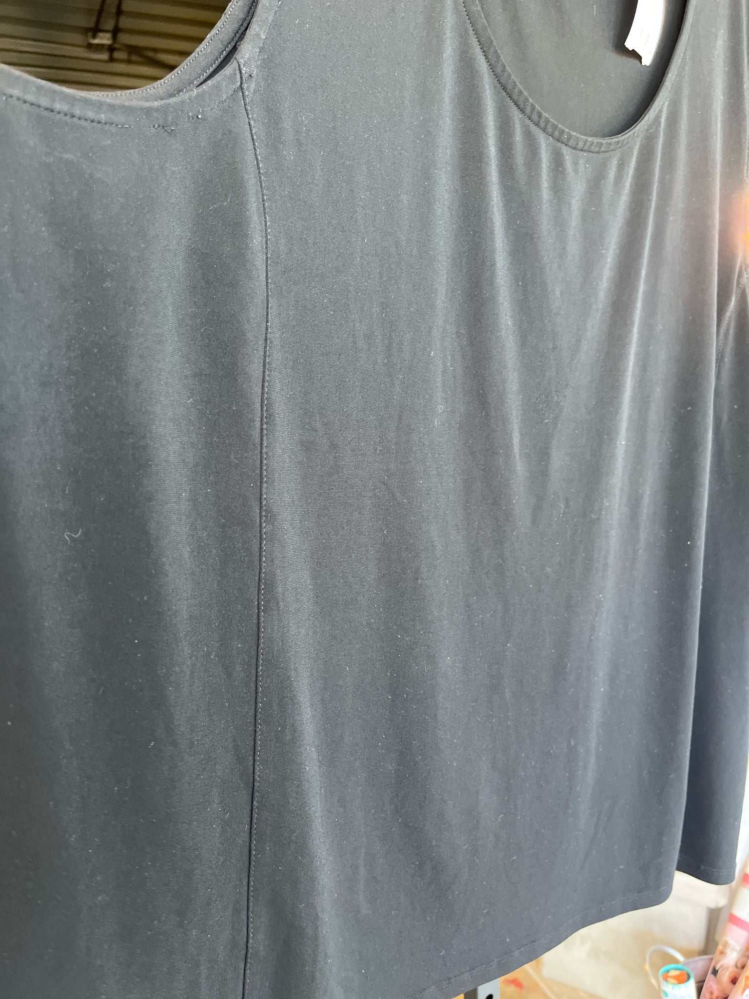 Avenue Plus Tops Size 30/32 Tank Top