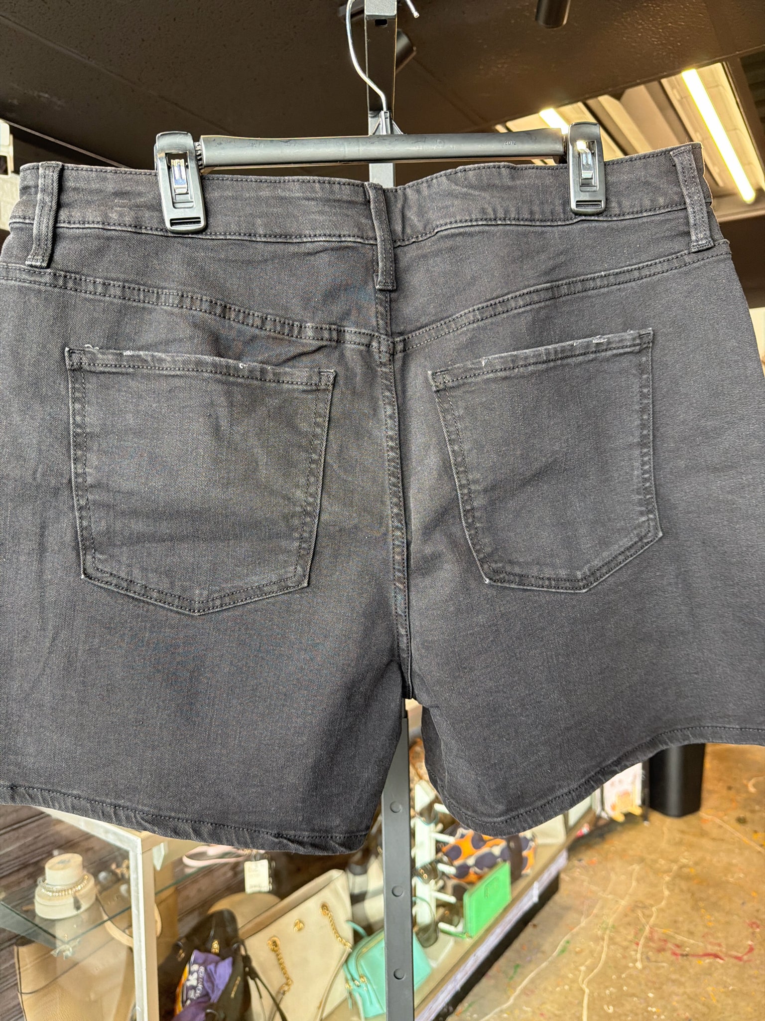 Terra & Sky Plus Bottoms Size 16W Shorts