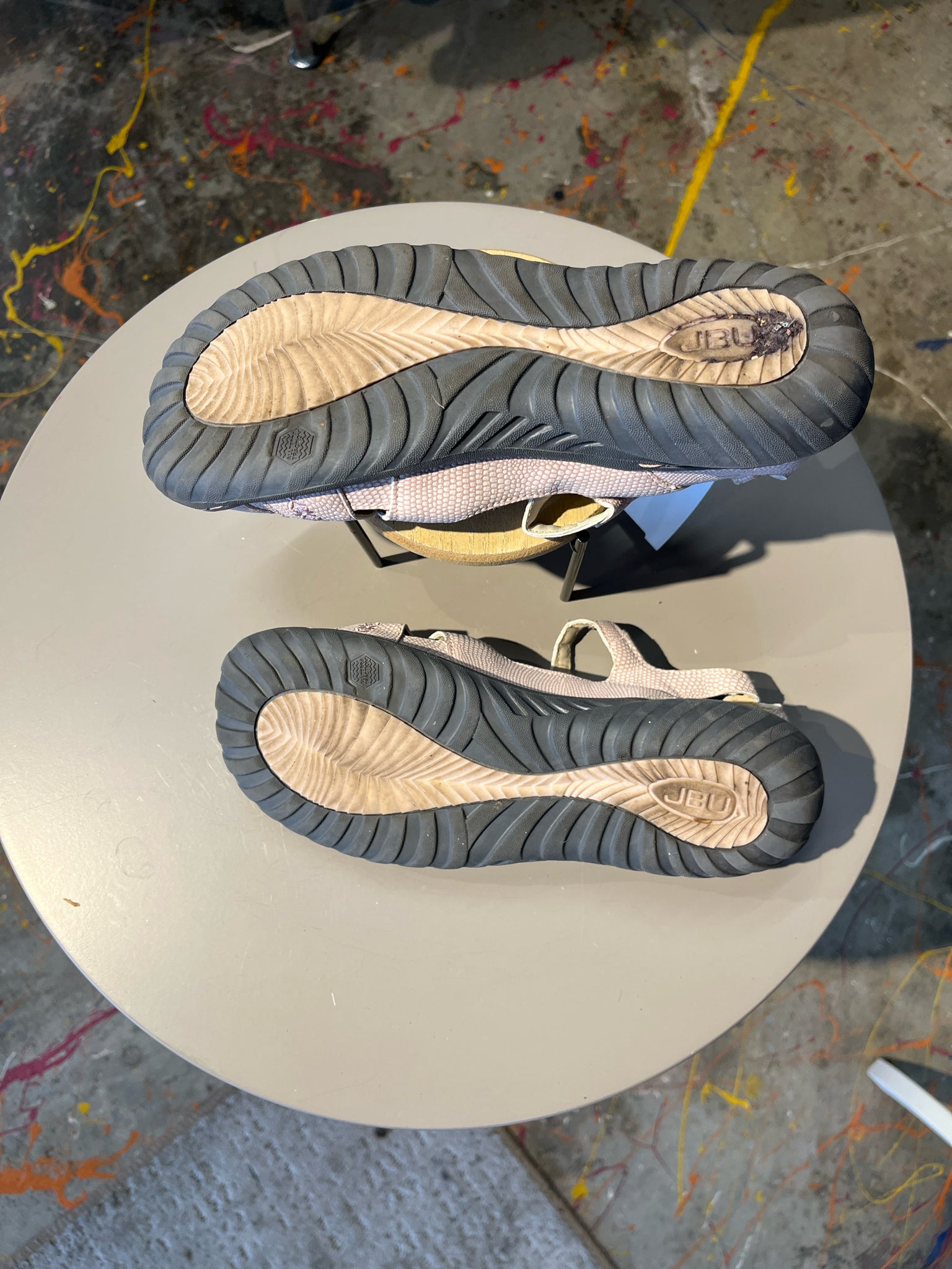 JBV by Jambu Shoes/Footwear 7.5 Shoes