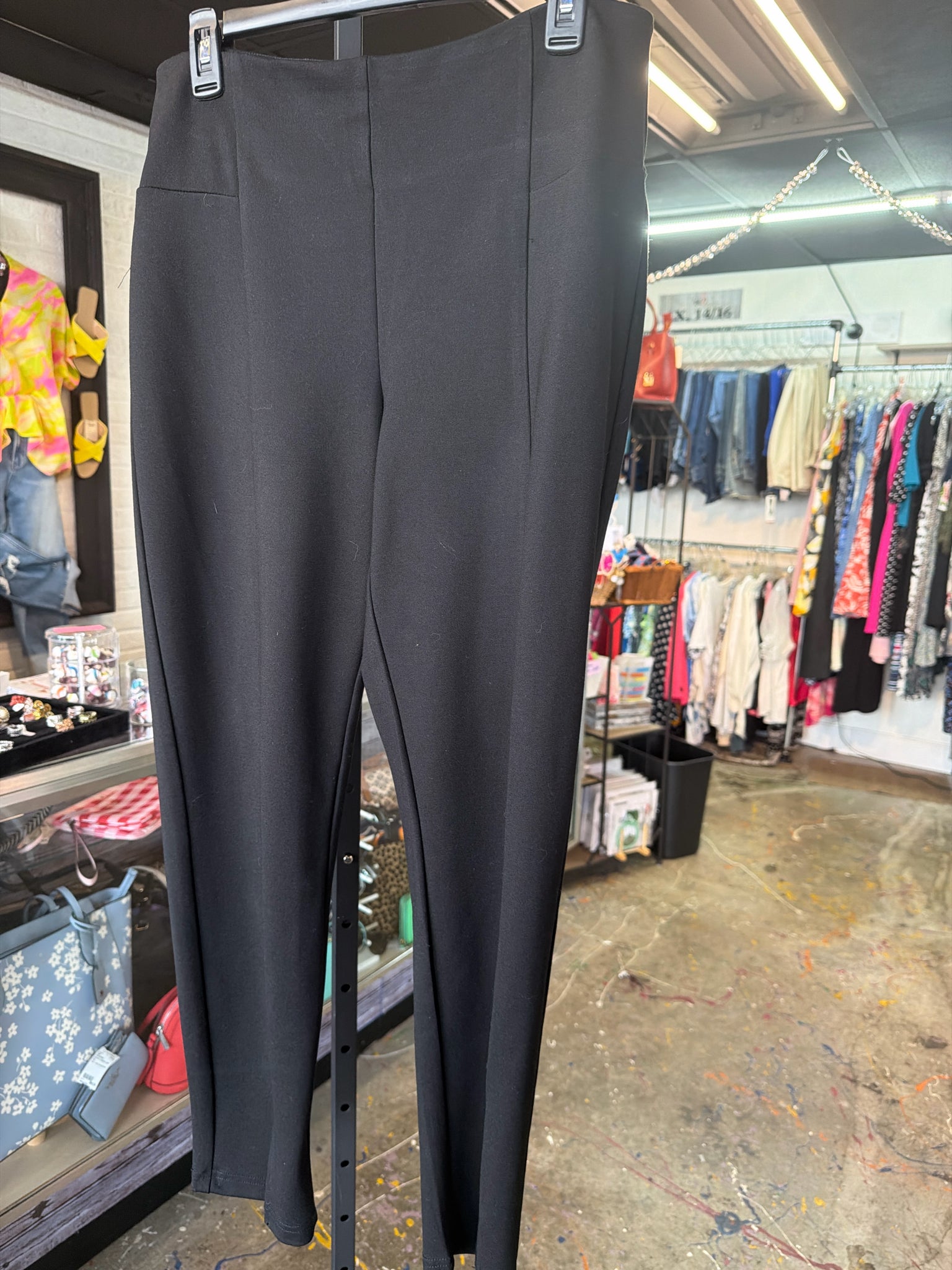 zac & Rachel Womens Bottoms Size L Pants