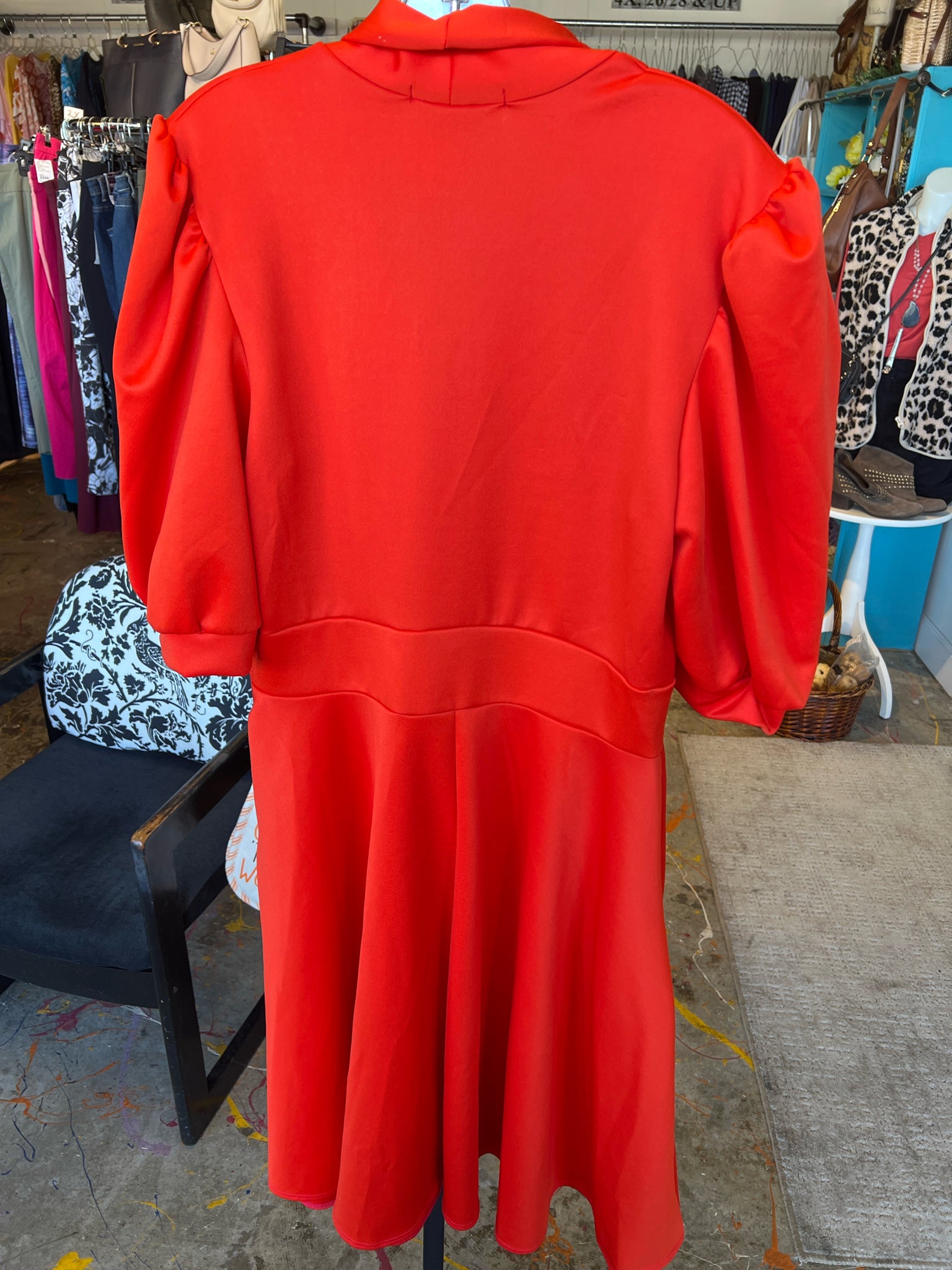 Livd Womens Dresses Size XL Dress