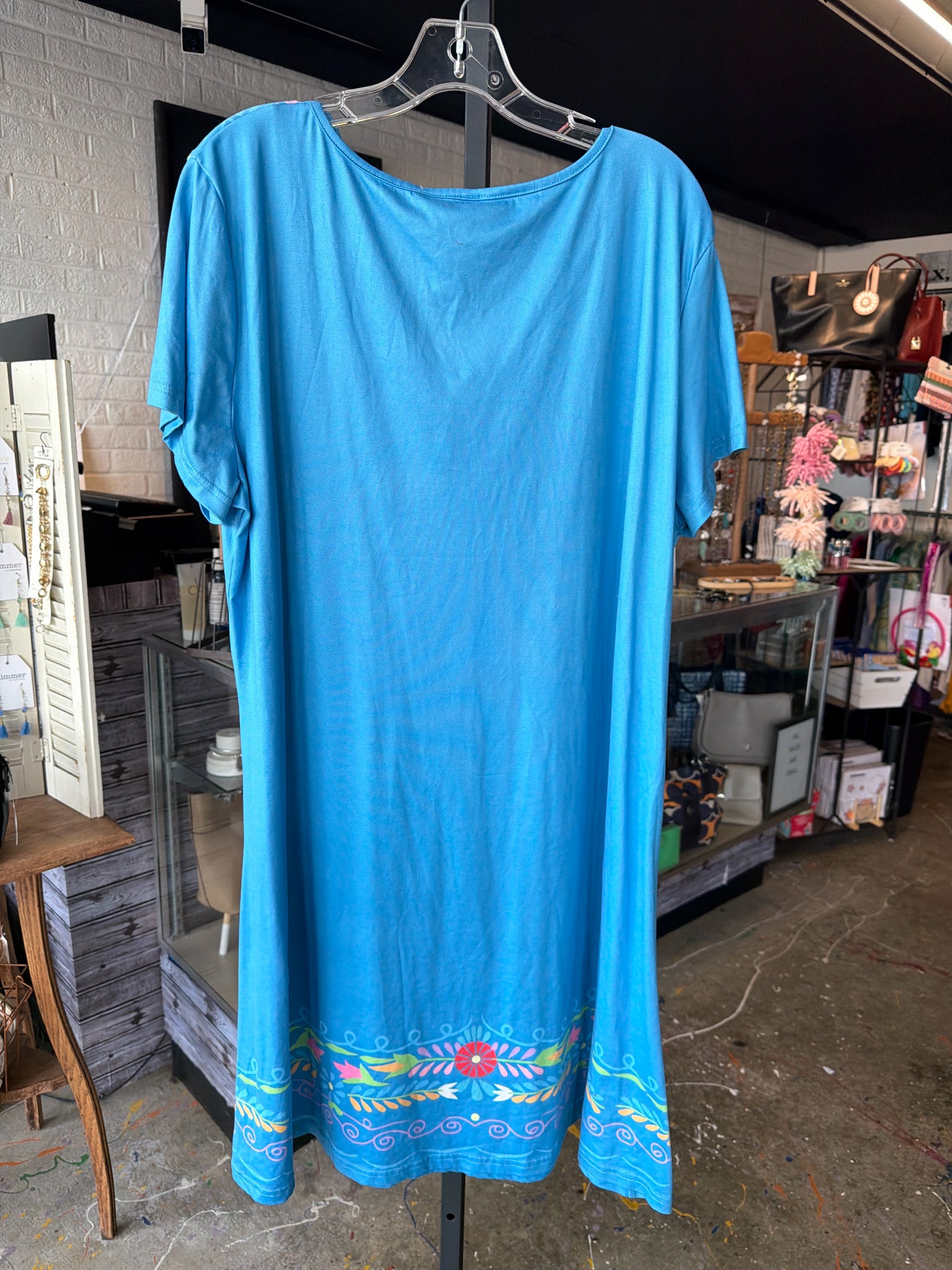 SHEIN Plus Dresses Size 3X Dress