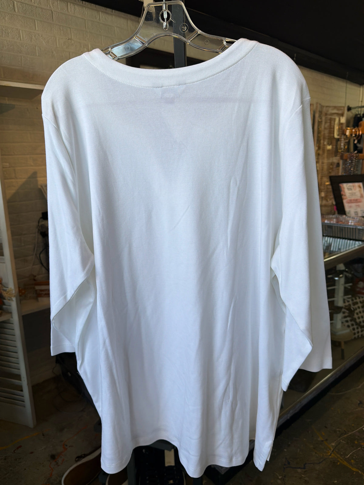 orvis Womens Tops Size XXL Shirt