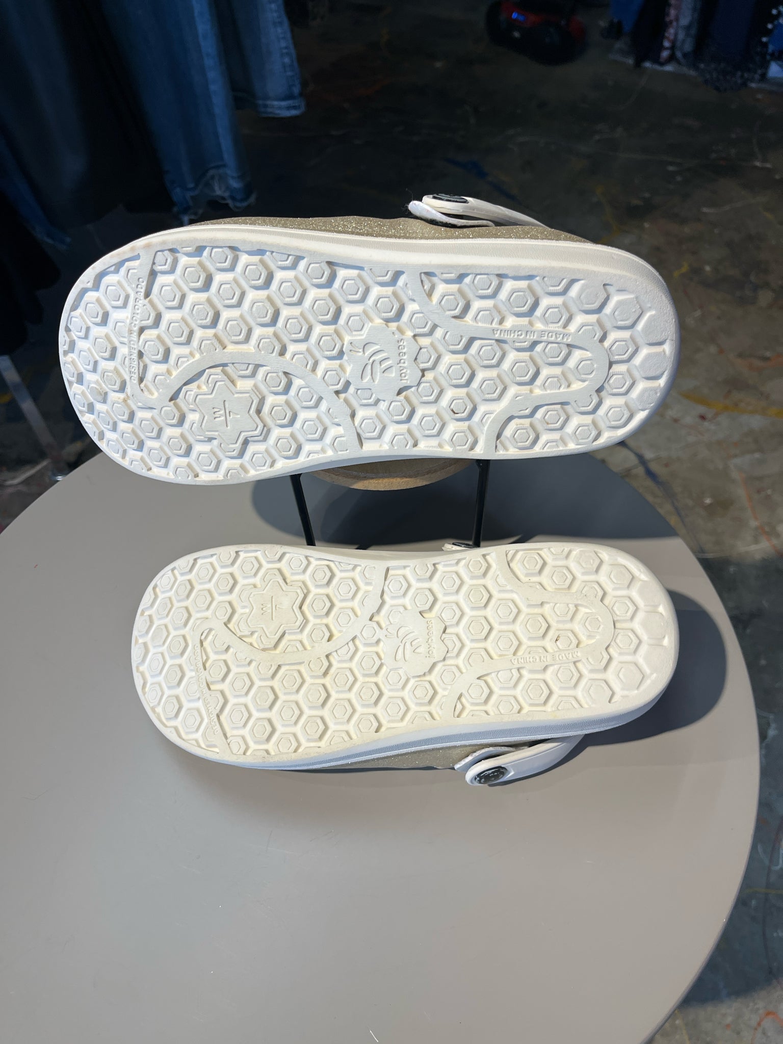 Joybees Shoes/Footwear 7 Shoes