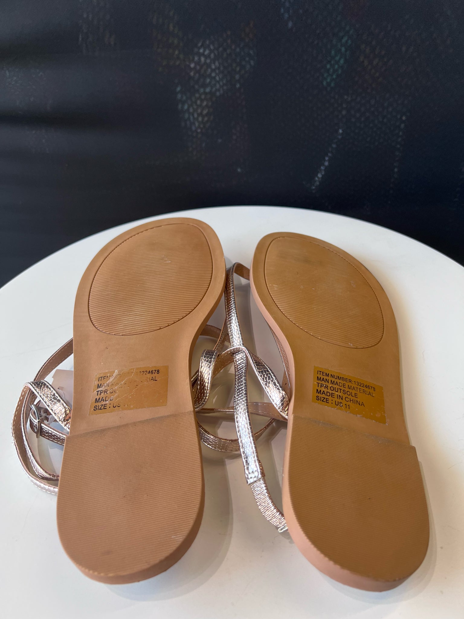 torrid Shoes/Footwear 11 Shoes
