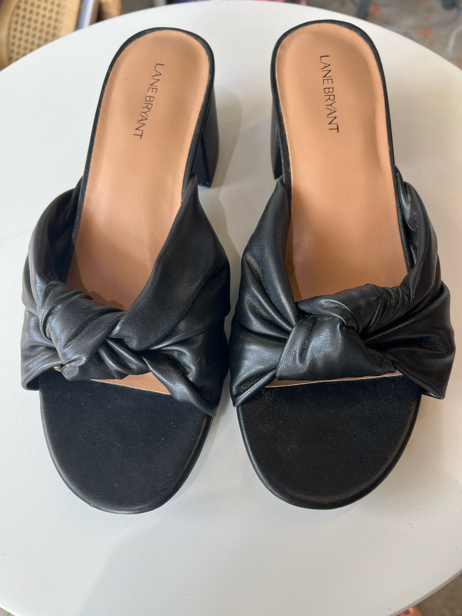 10 Lane Bryant SHOES
