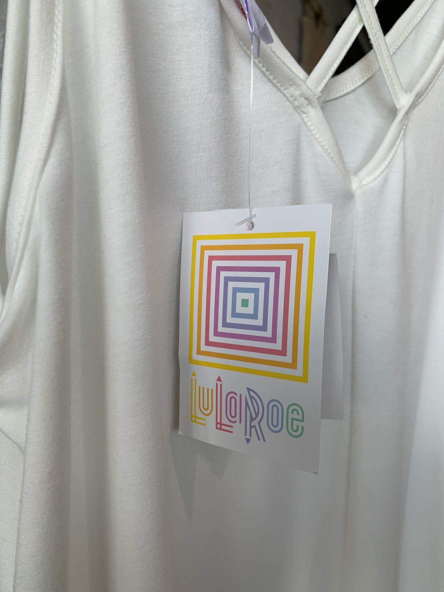 Lularoe Womens Tops Size L Shirt