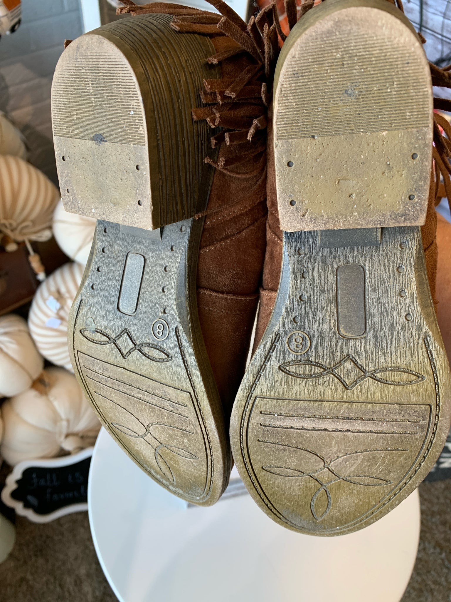 Arizona Shoes/Footwear 8m Shoes