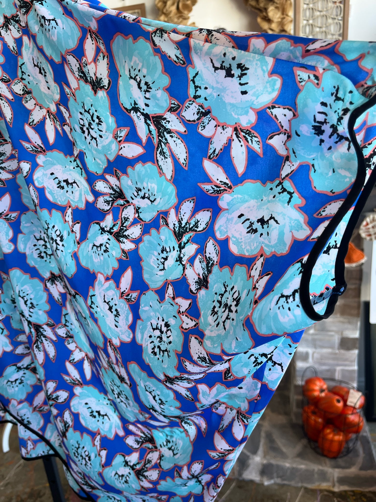 Kaari Plus Outerwear Size 2x/3x Duster