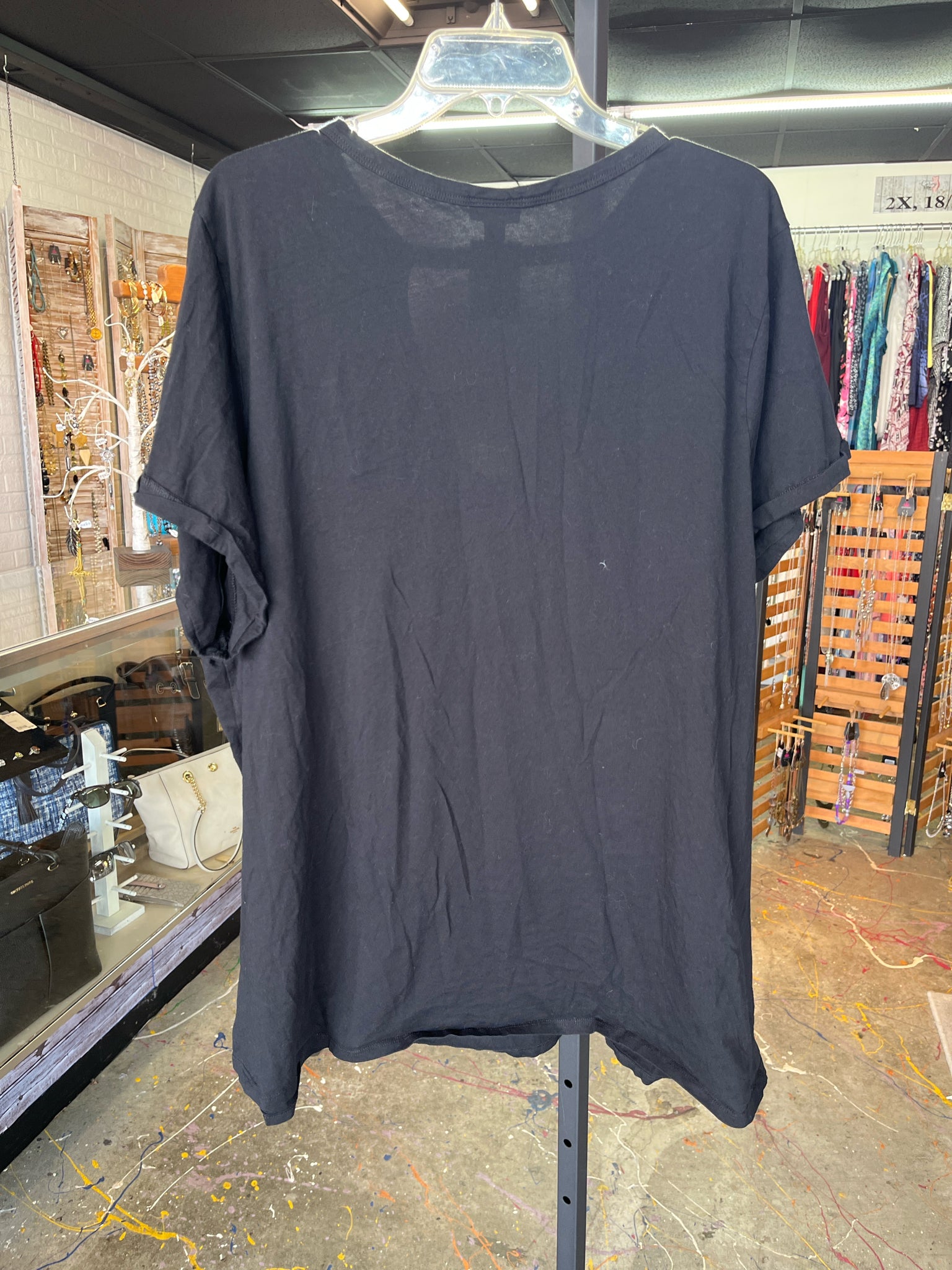 torrid Plus Tops Size 5 Shirt
