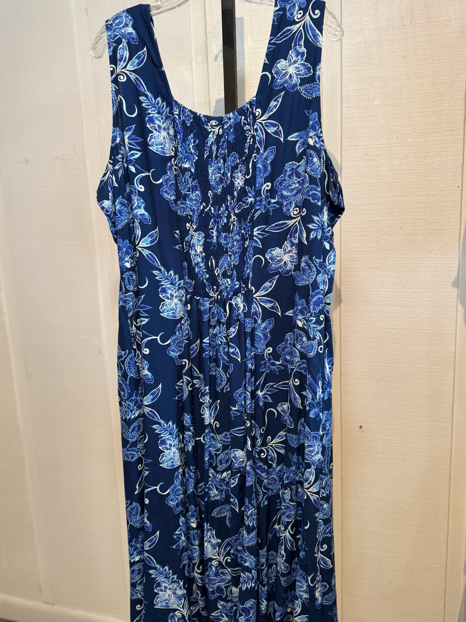 Blair Plus Dresses Size 2X Dress