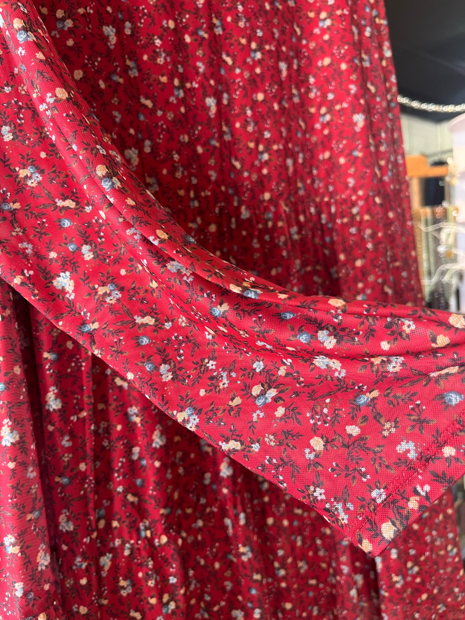 Love Fire Plus Dresses Size 4X Dress