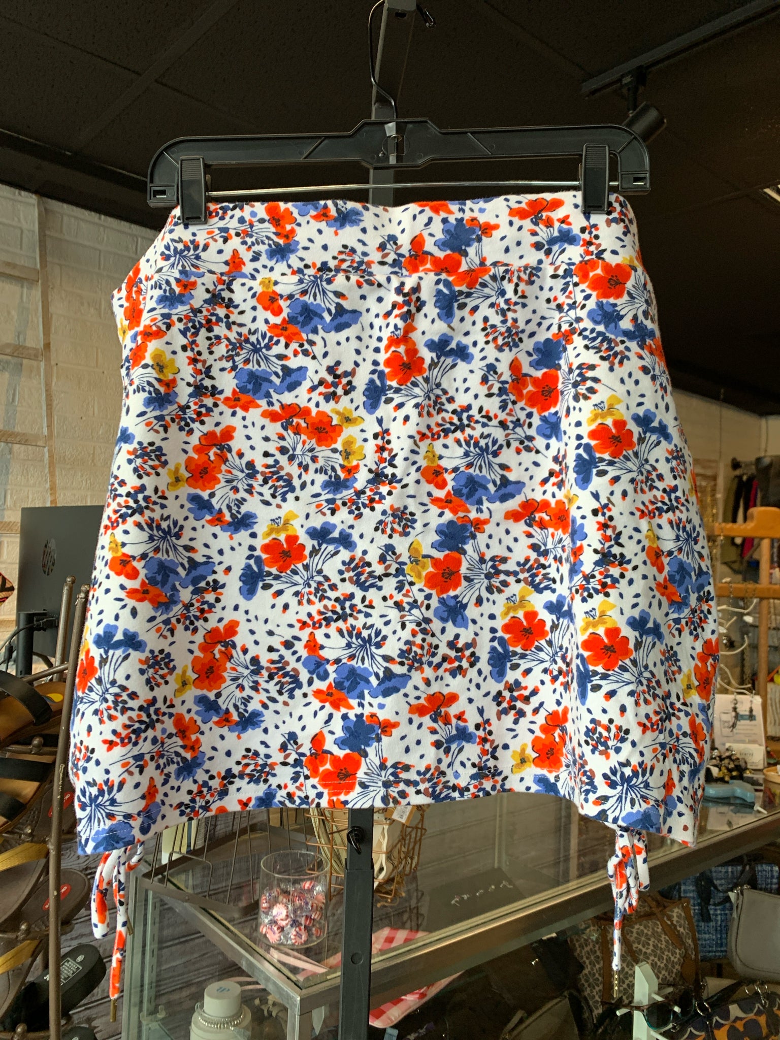 JONES NEW YORK Womens Bottoms Size XXL Skirt